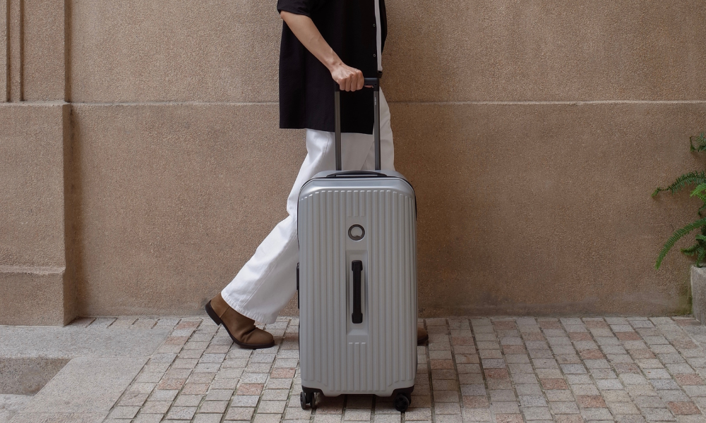 What Is Trunk Luggageโand Why It Might Be Your New Favorite Travel Companion
