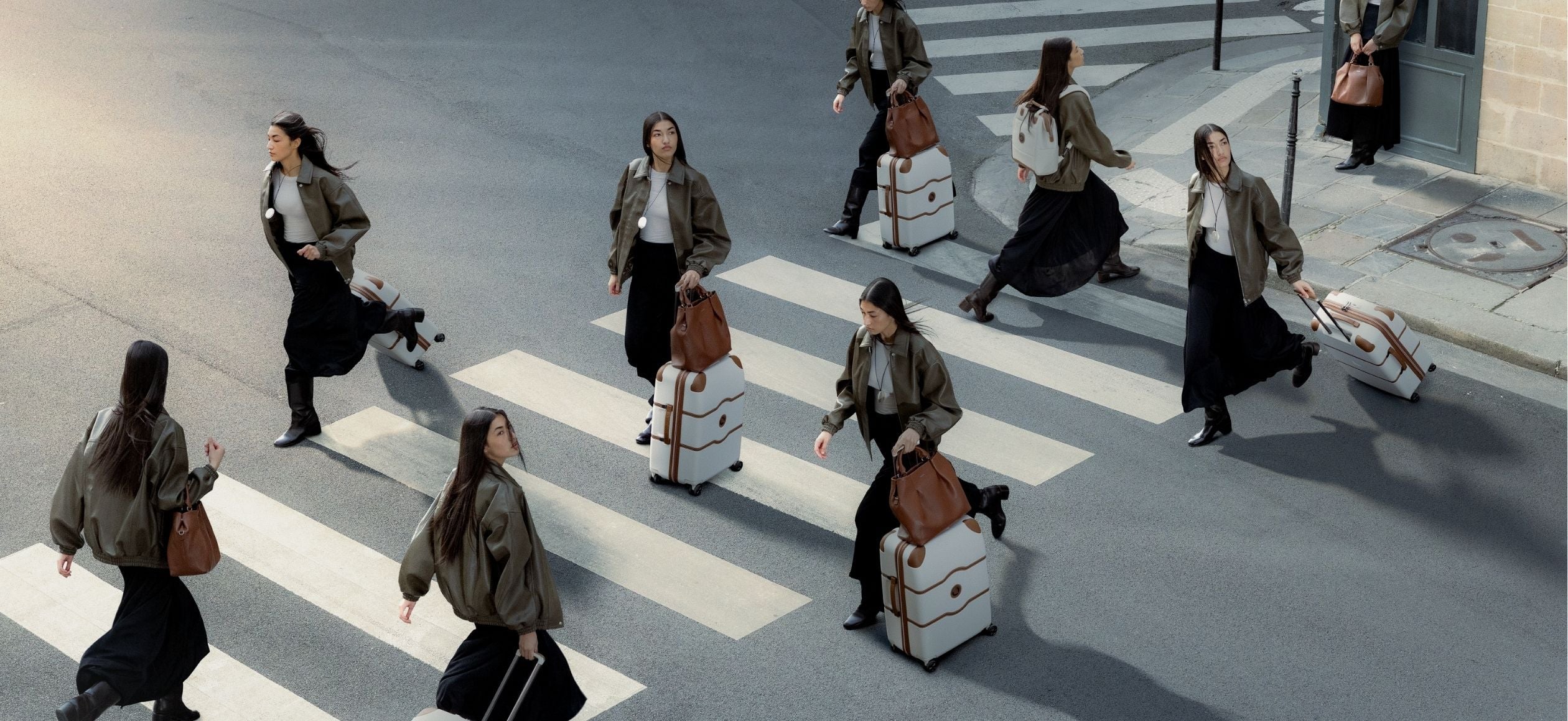 Chatelet Air 2.0 Collection