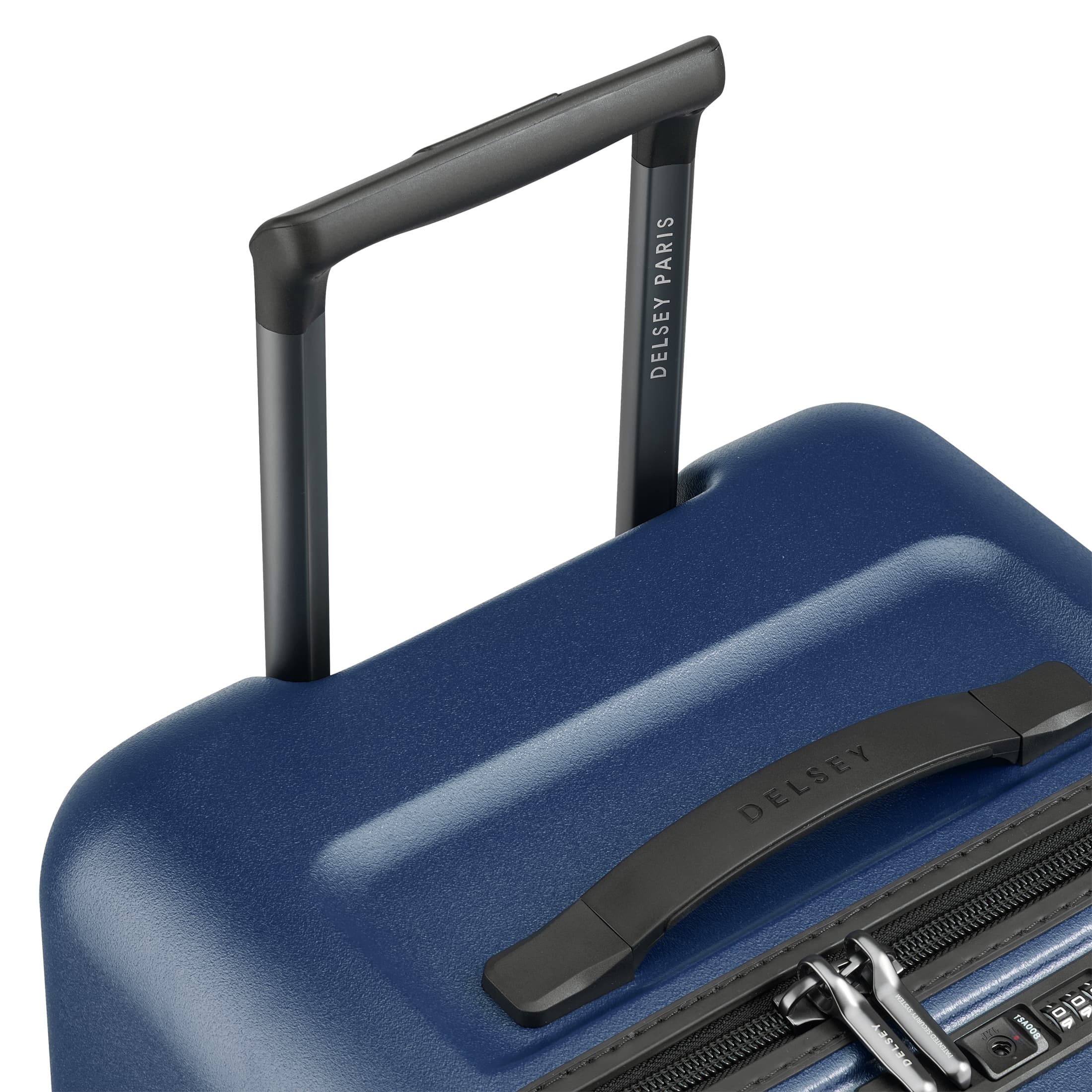 TURENNE 2.0 | 32-Inch Check-In Trunk Suitcase, Night blue