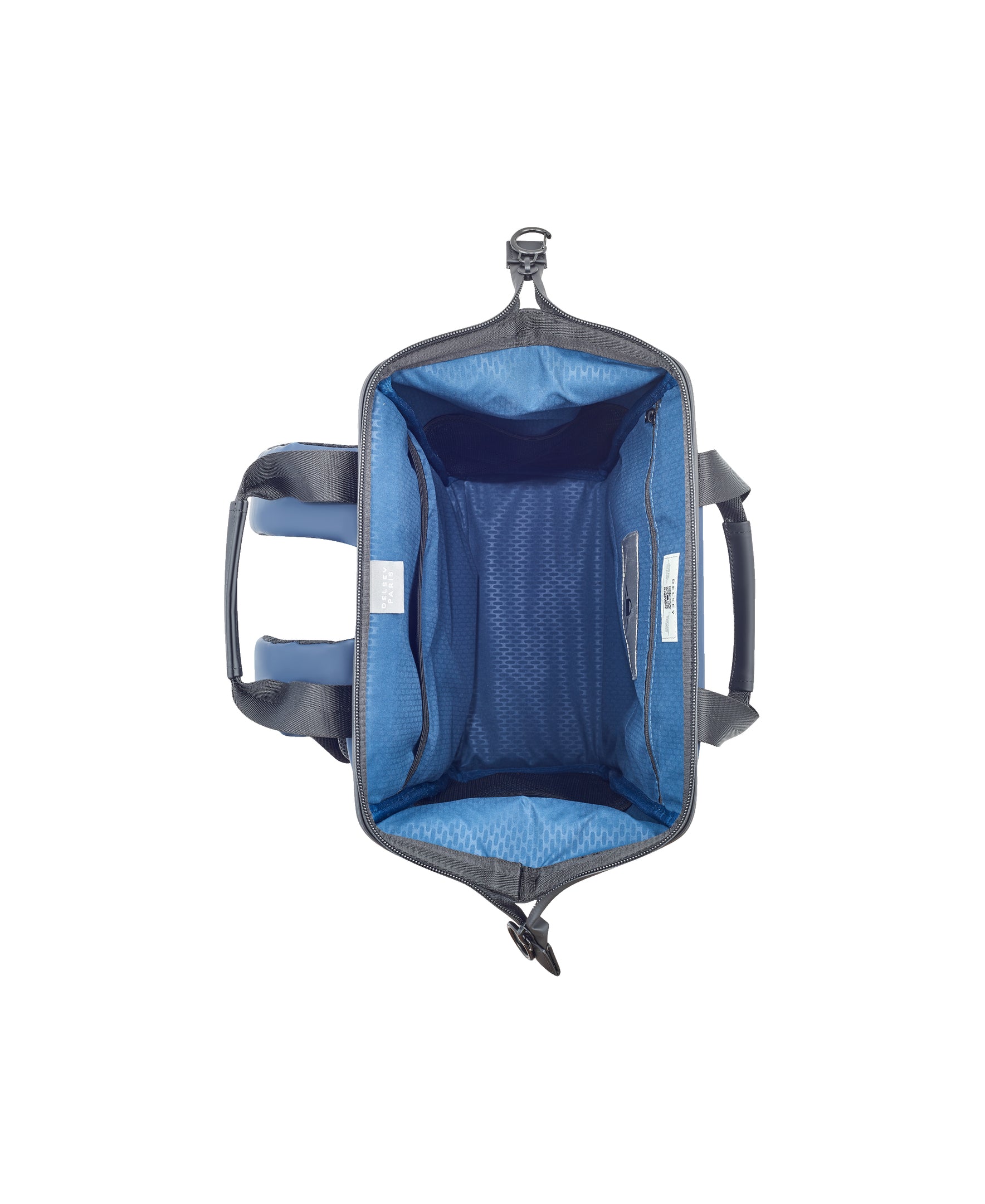 TURENNE SOFT | 14-Inch Laptop Backpack, Night blue
