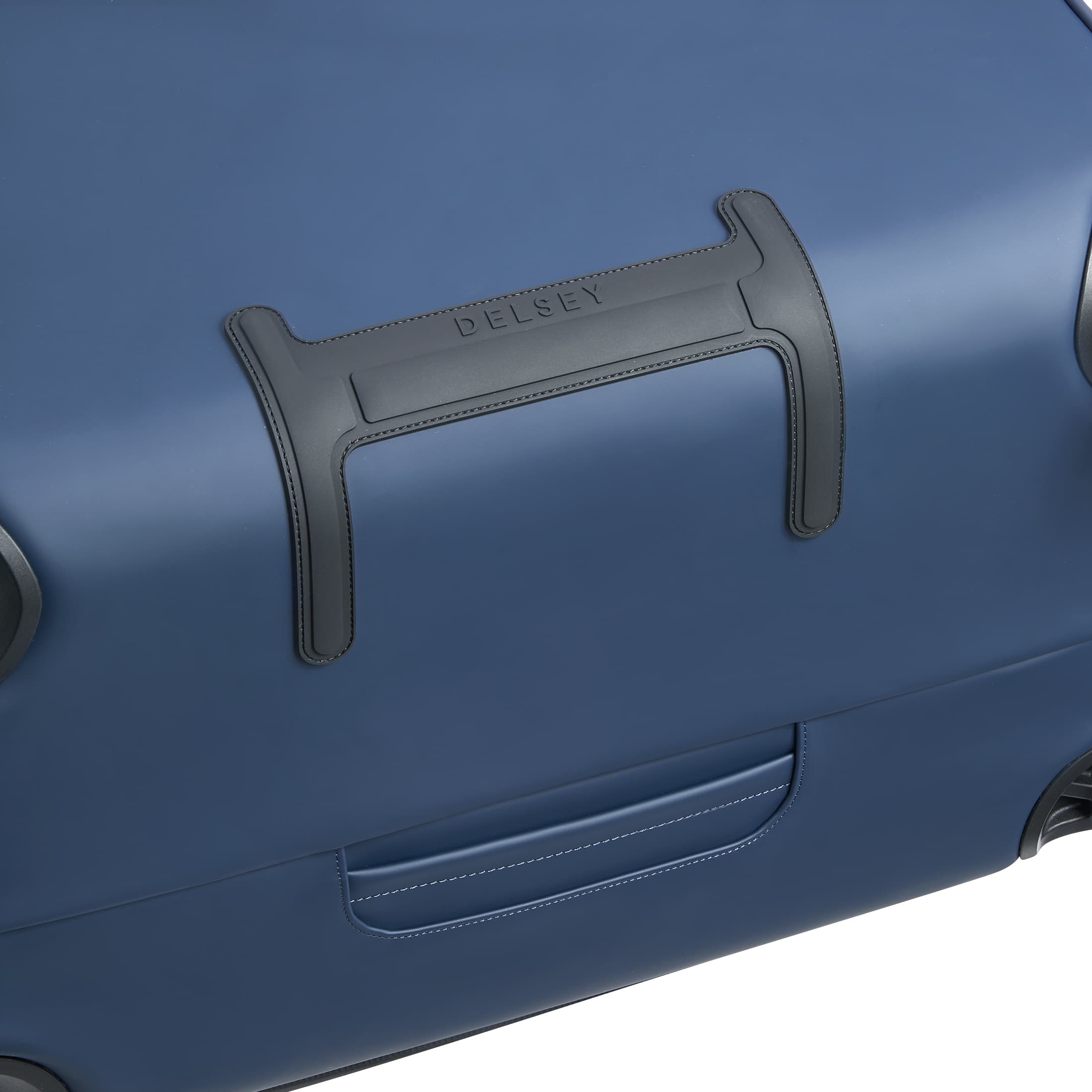 TURENNE SOFT | 30-Inch Expandable Check-In Suitcase, Night blue