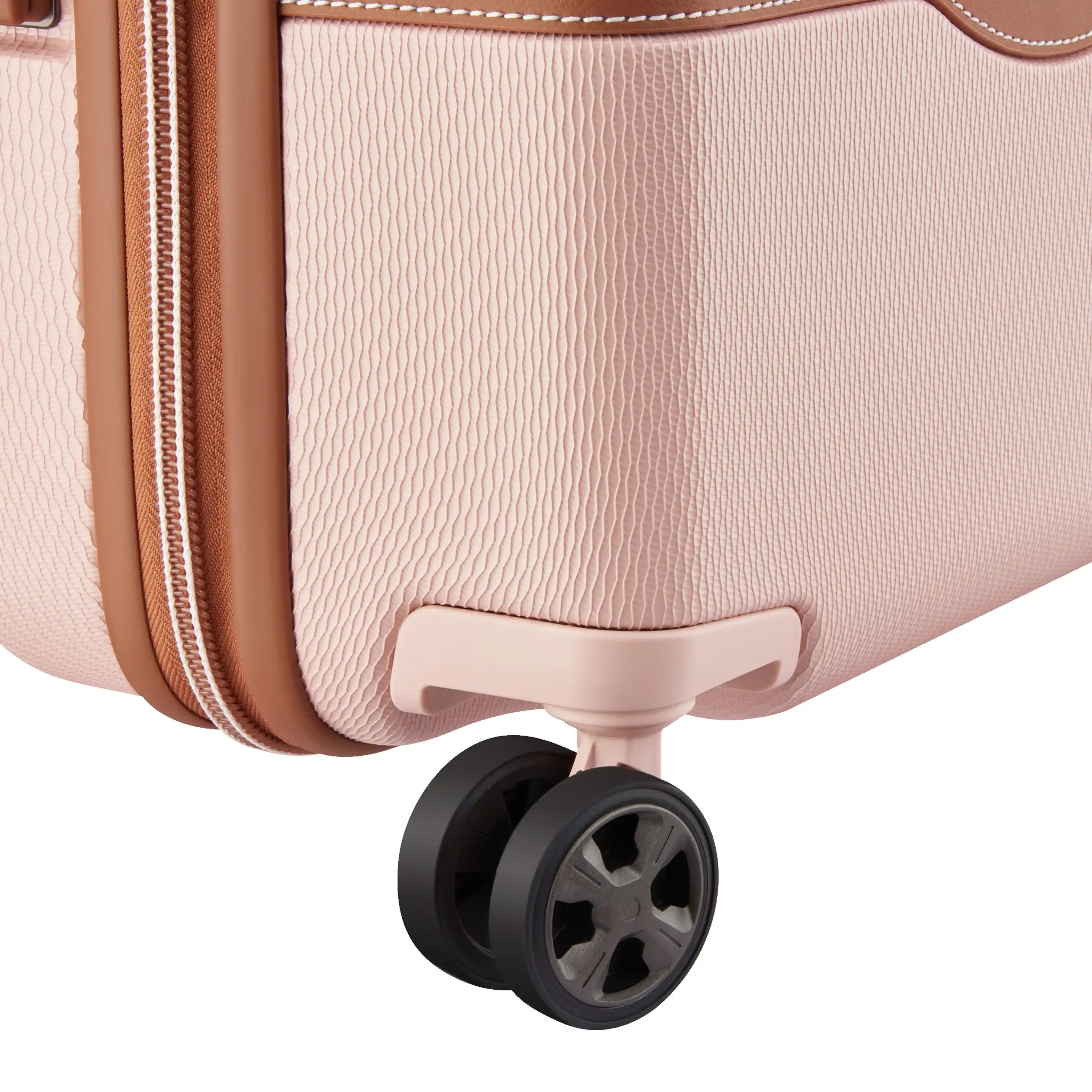 CHATELET AIR 2.0 | 23-Inch Carry-On Suitcase, Light pink