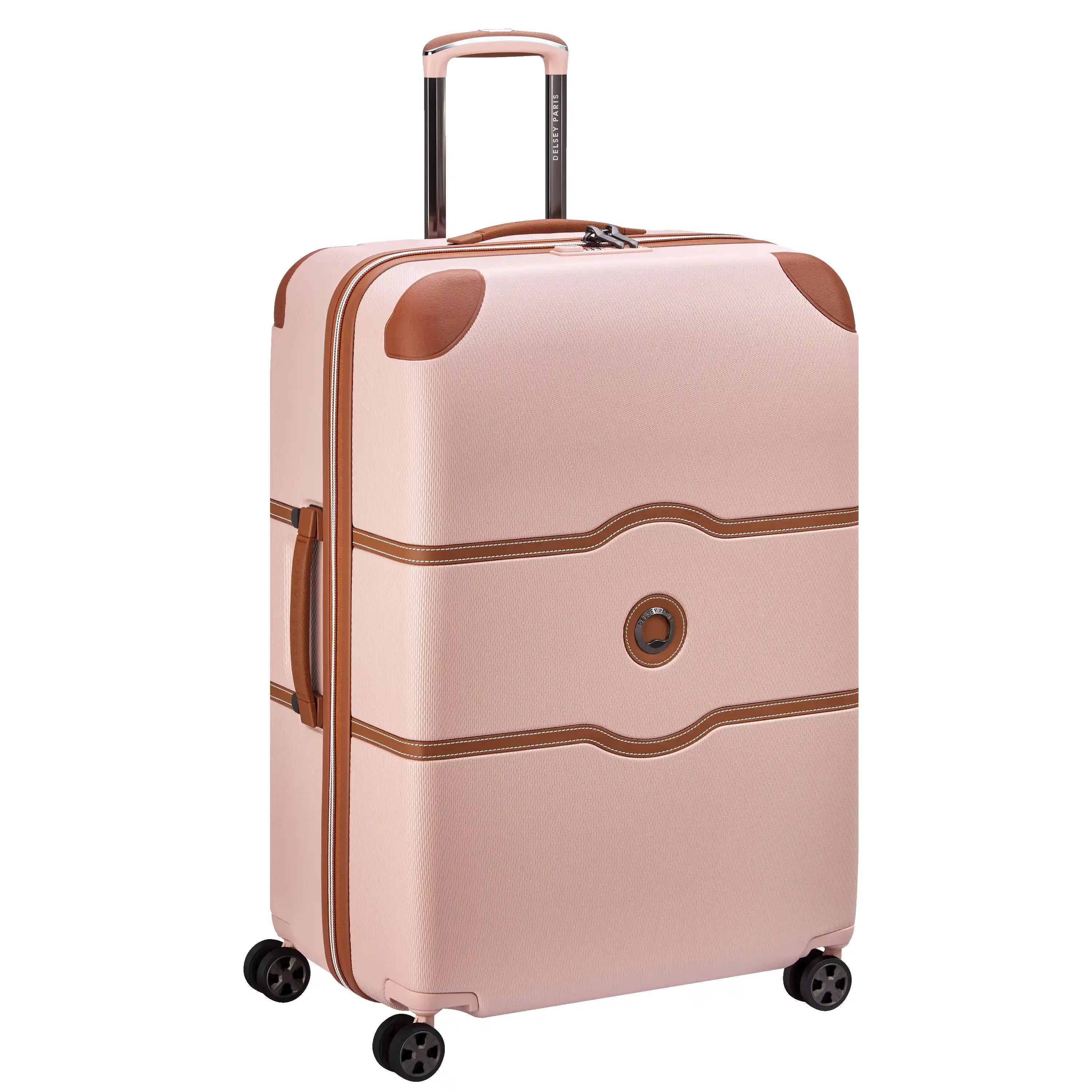 CHATELET AIR 2.0 | 30-Inch Check-In Suitcase, Light pink