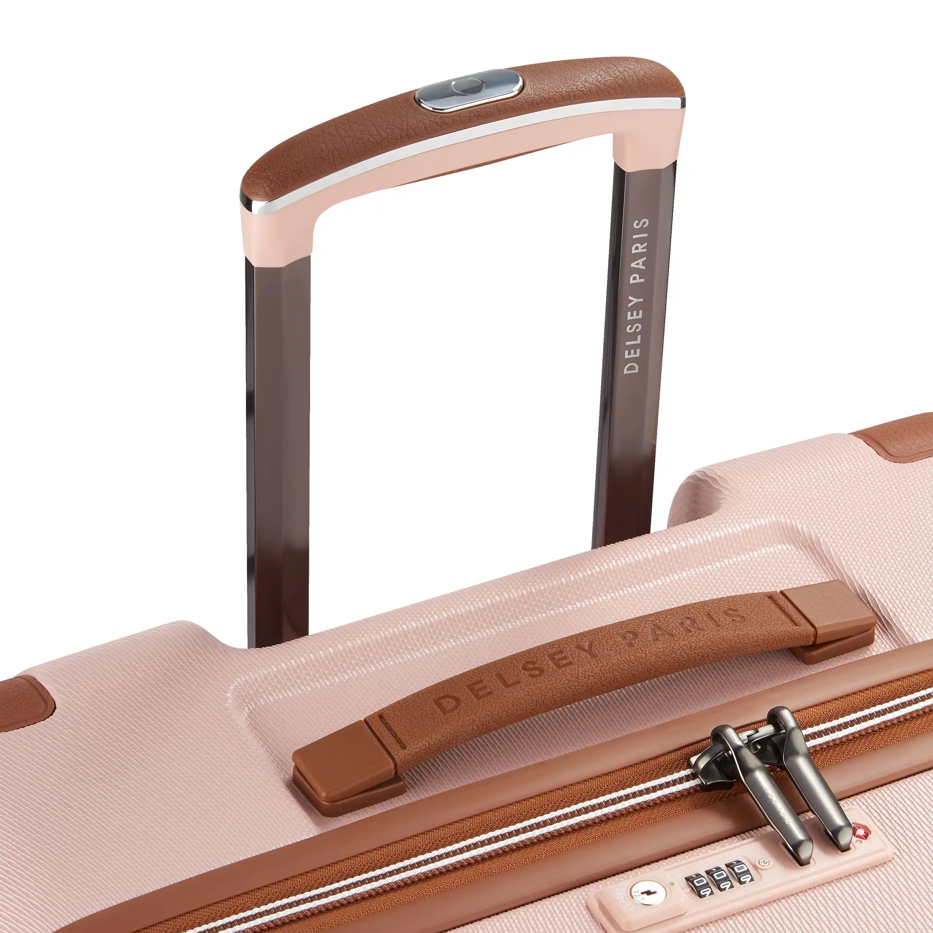 CHATELET AIR 2.0 | 30-Inch Check-In Suitcase, Light pink