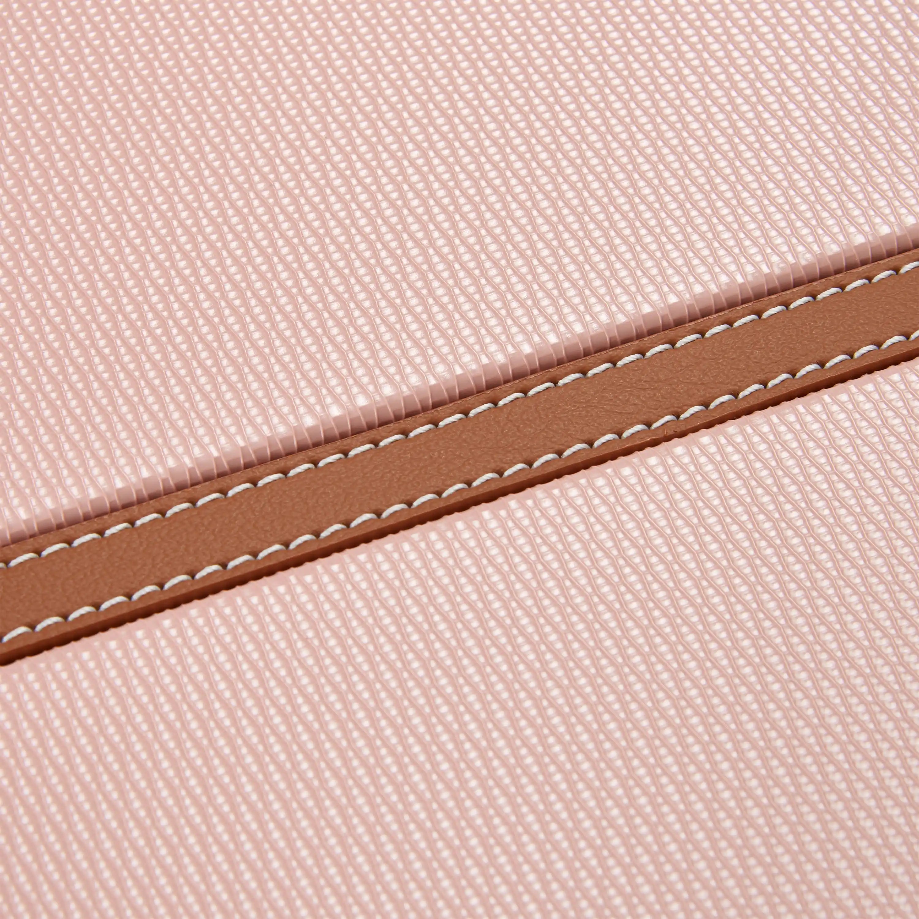 CHATELET AIR 2.0 | 30-Inch Check-In Suitcase, Light pink