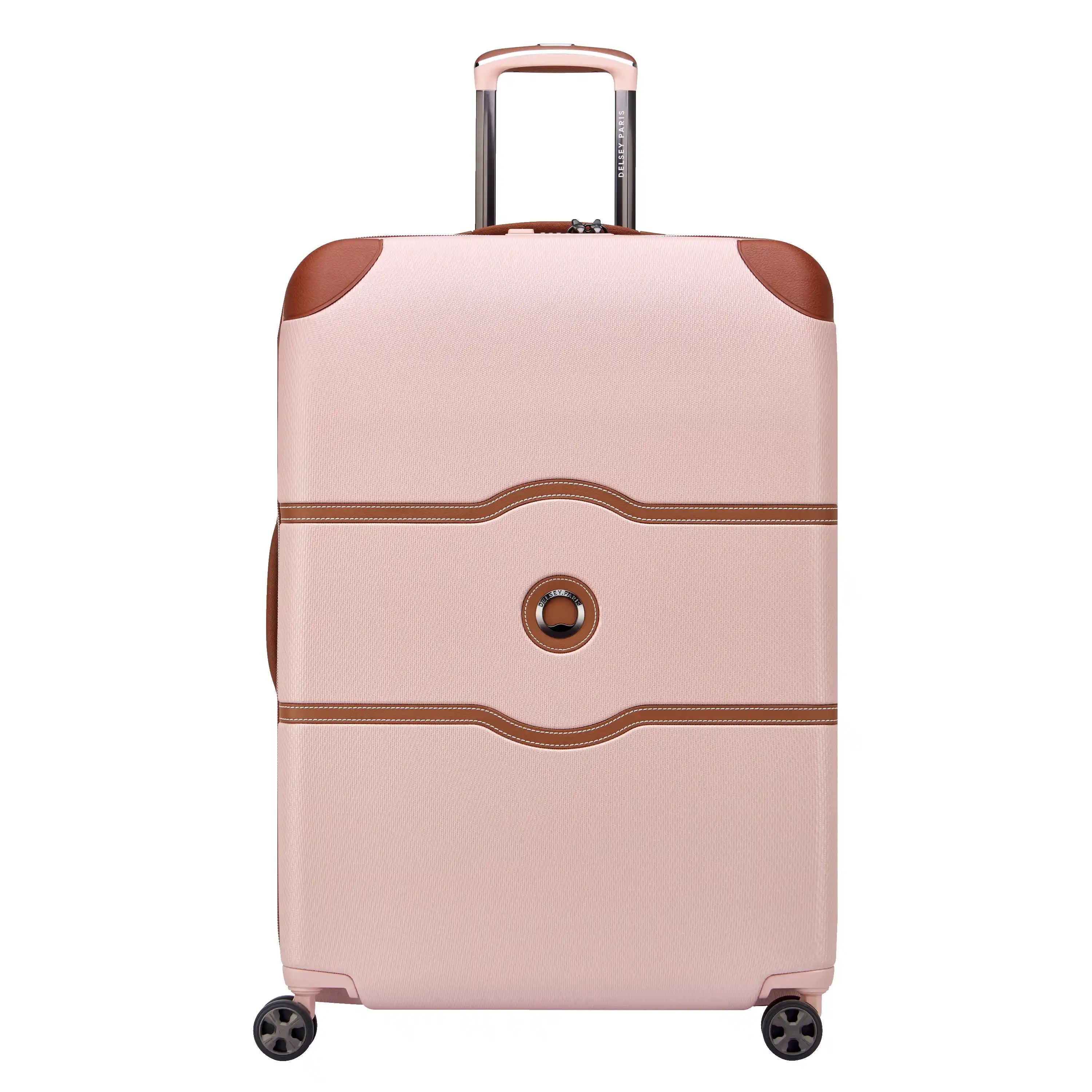 CHATELET AIR 2.0 | 30-Inch Check-In Suitcase, Light pink