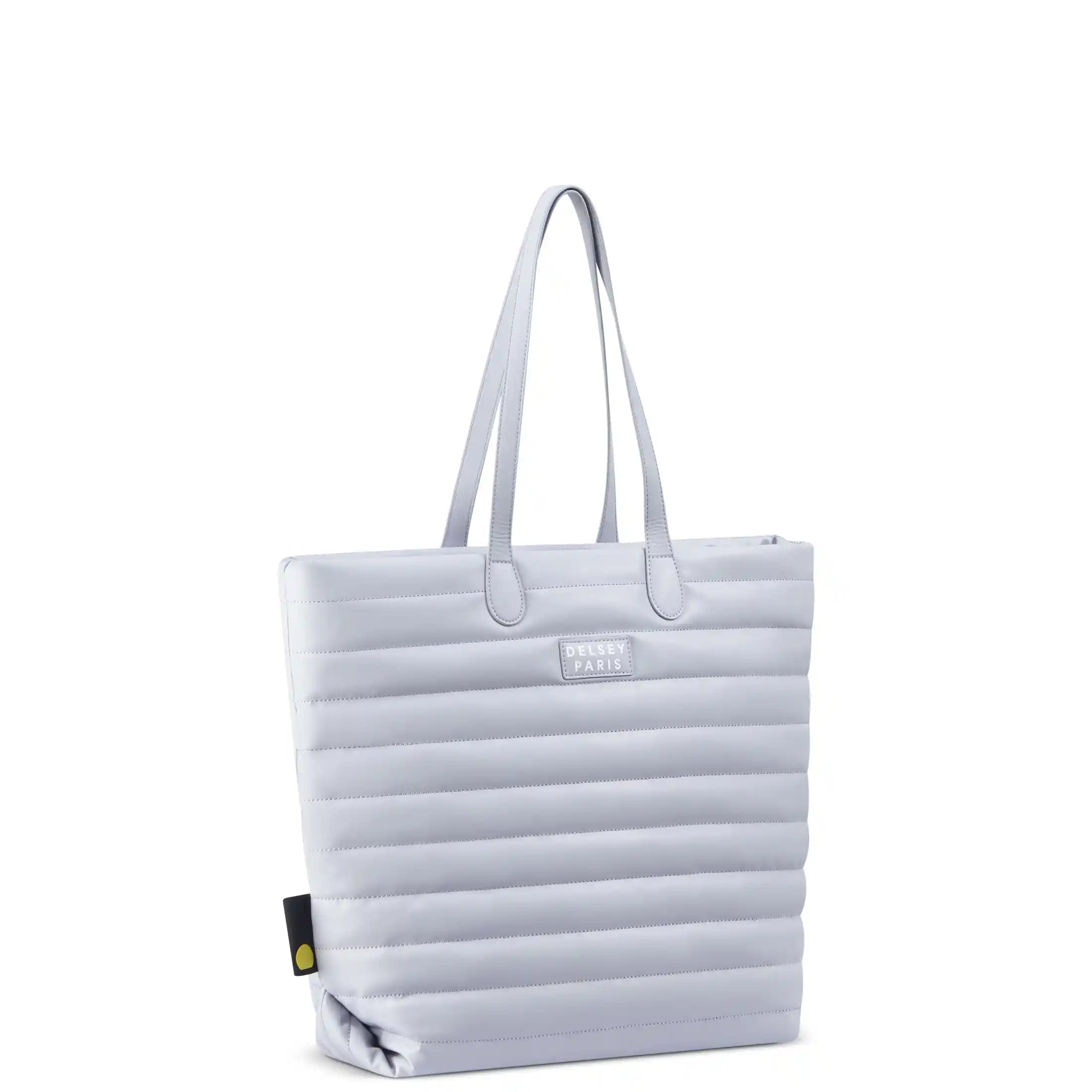 CRUISE 3.0 | Tote Bag, Platinum