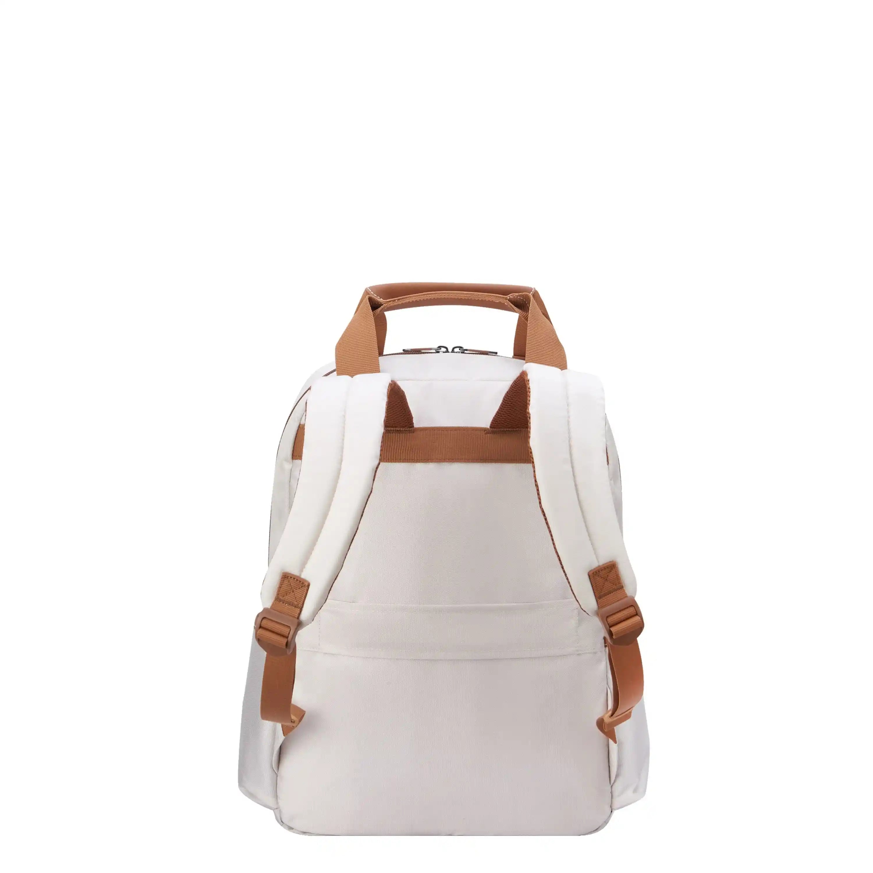 FLANERIE SE | 14-Inch Laptop Backpack, Champagne