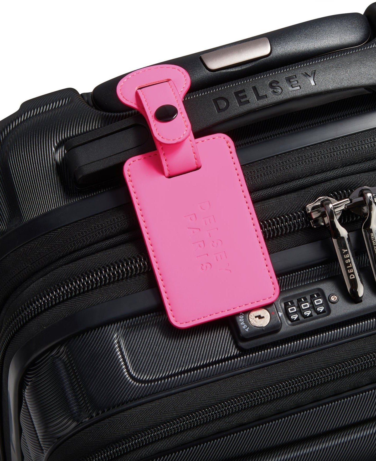 ACCESSORY 2.0 9-Piece Accessory Set, Pink