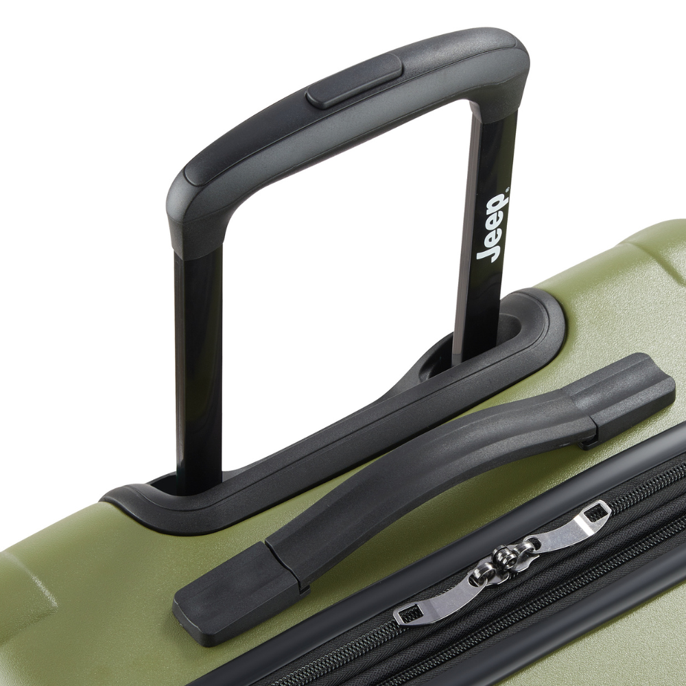 JH004C| Valise Soute Extensible 68 CM AVOCAT