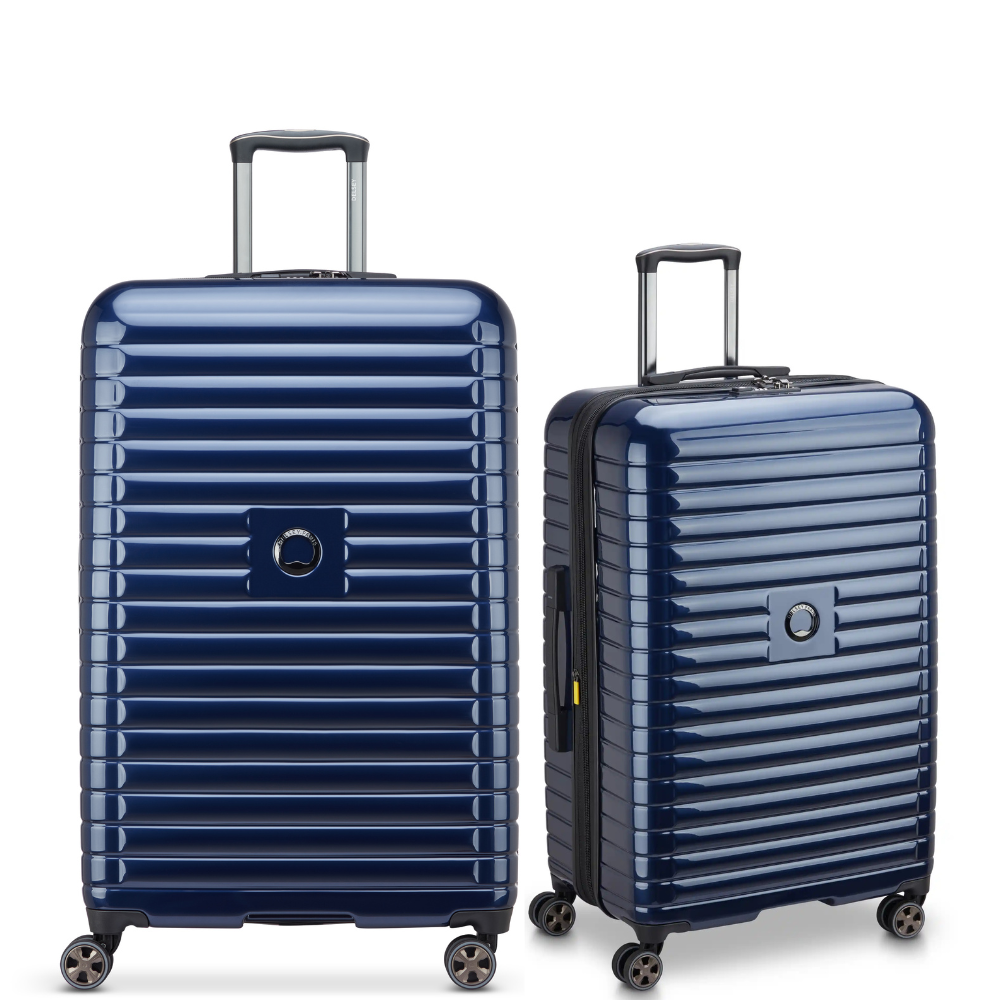 CRUISE 3.0| Set de 2 Bagages MARINE PROFOND