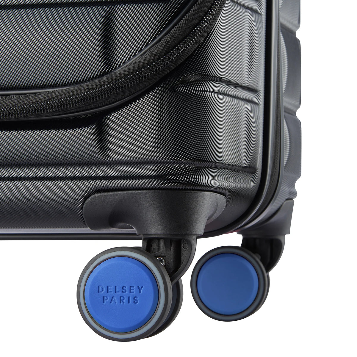 ACCESSORY 2.0 9-Piece Accessory Set, Blue