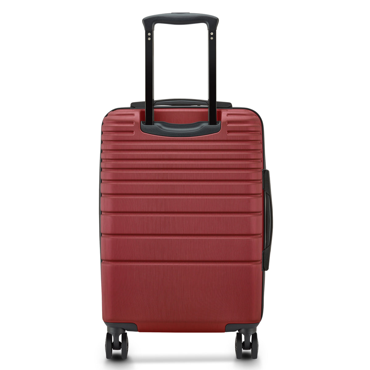ALEXANDRA| Valise Cabine Extensible 58 CM SYRAH