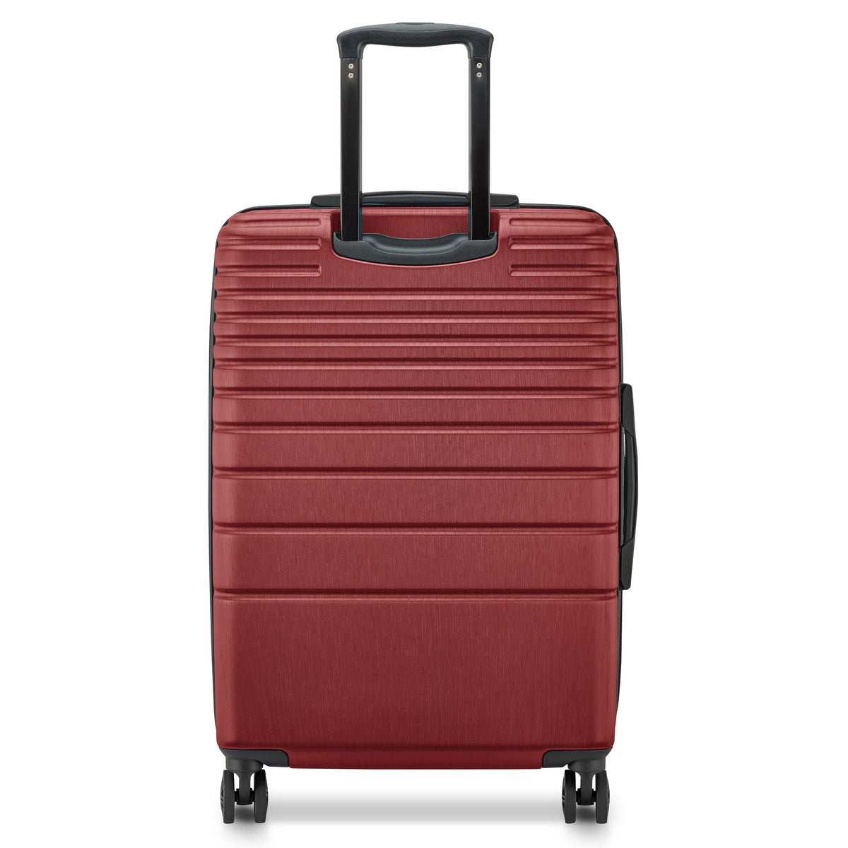 ALEXANDRA| Valise Soute Extensible 68 CM SYRAH
