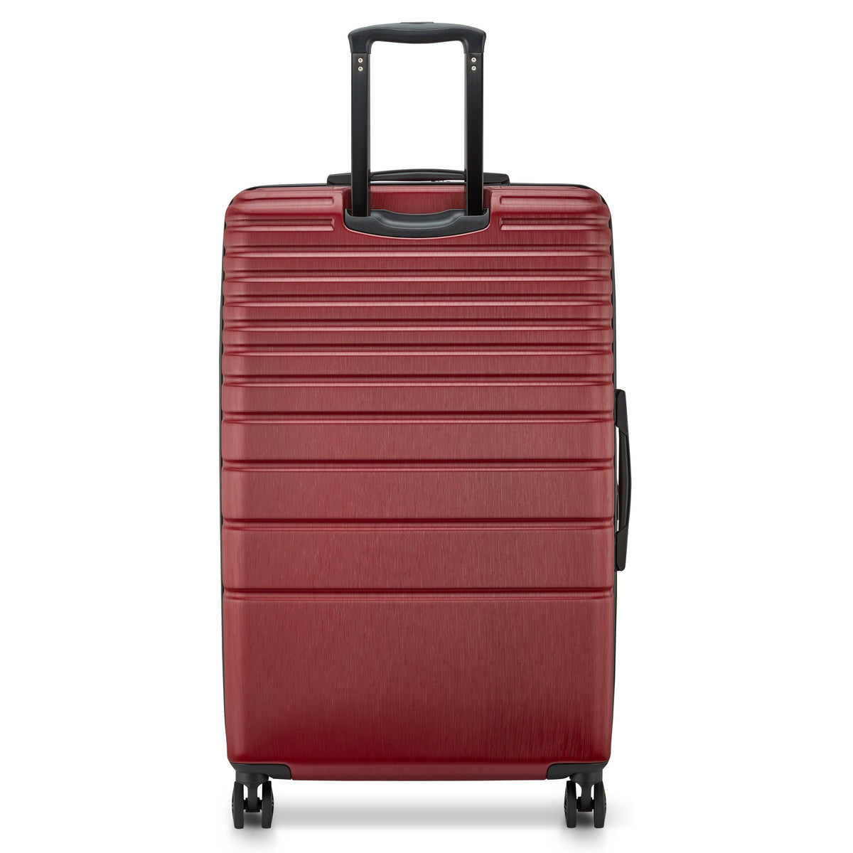ALEXANDRA| Valise Soute Extensible 81 CM SYRAH