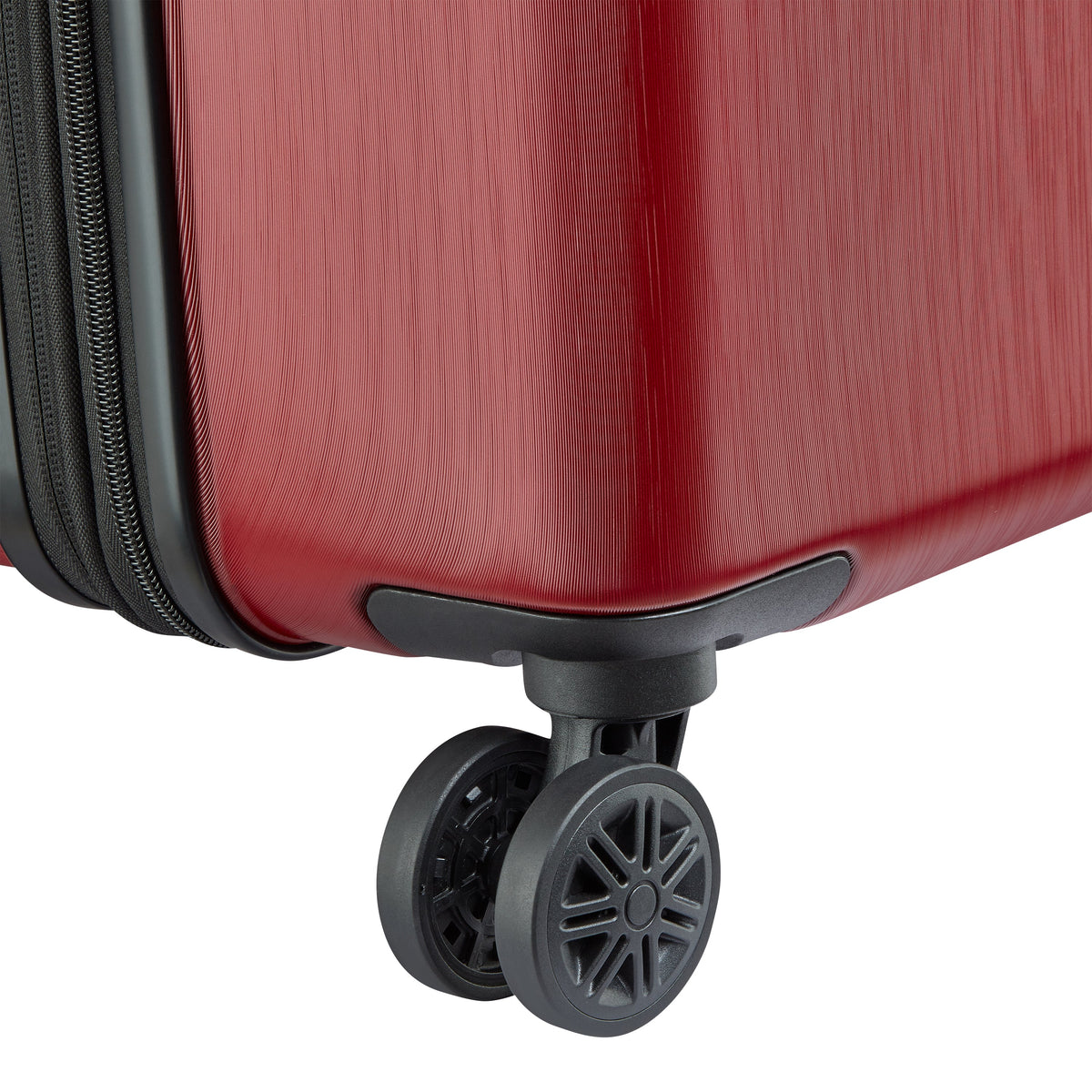 ALEXANDRA| Valise Soute Extensible 81 CM SYRAH