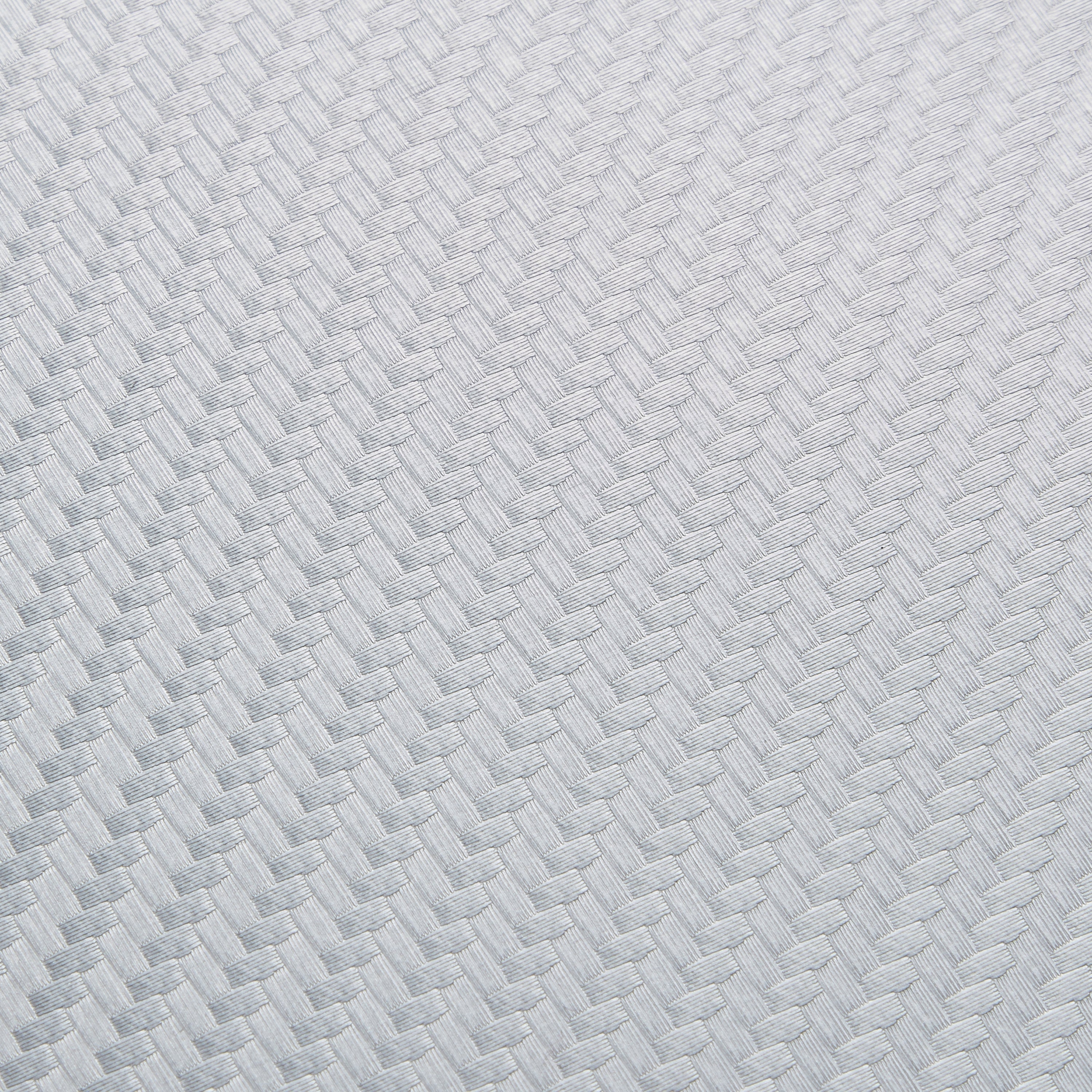 ALU'R| Valise Cabine Aluminium 48 CM ARGENT