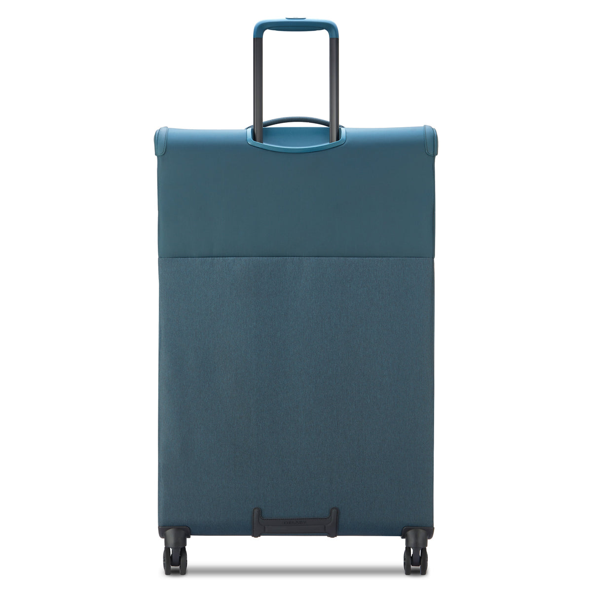 BROCHANT 3| Valise Soute Extensible 81 CM VERT