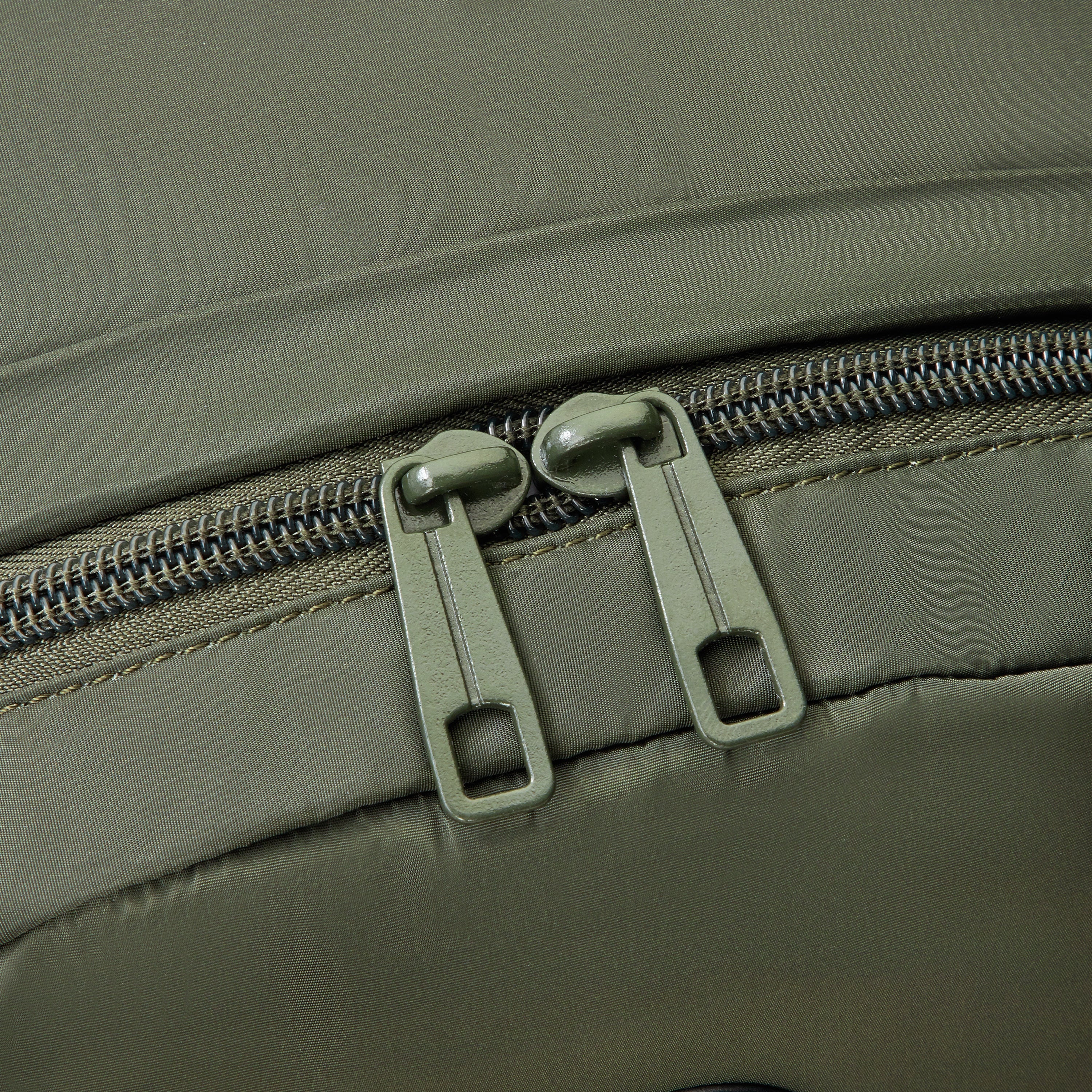 JENNY | 15.6-Inch Laptop Backpack, Deep forest green