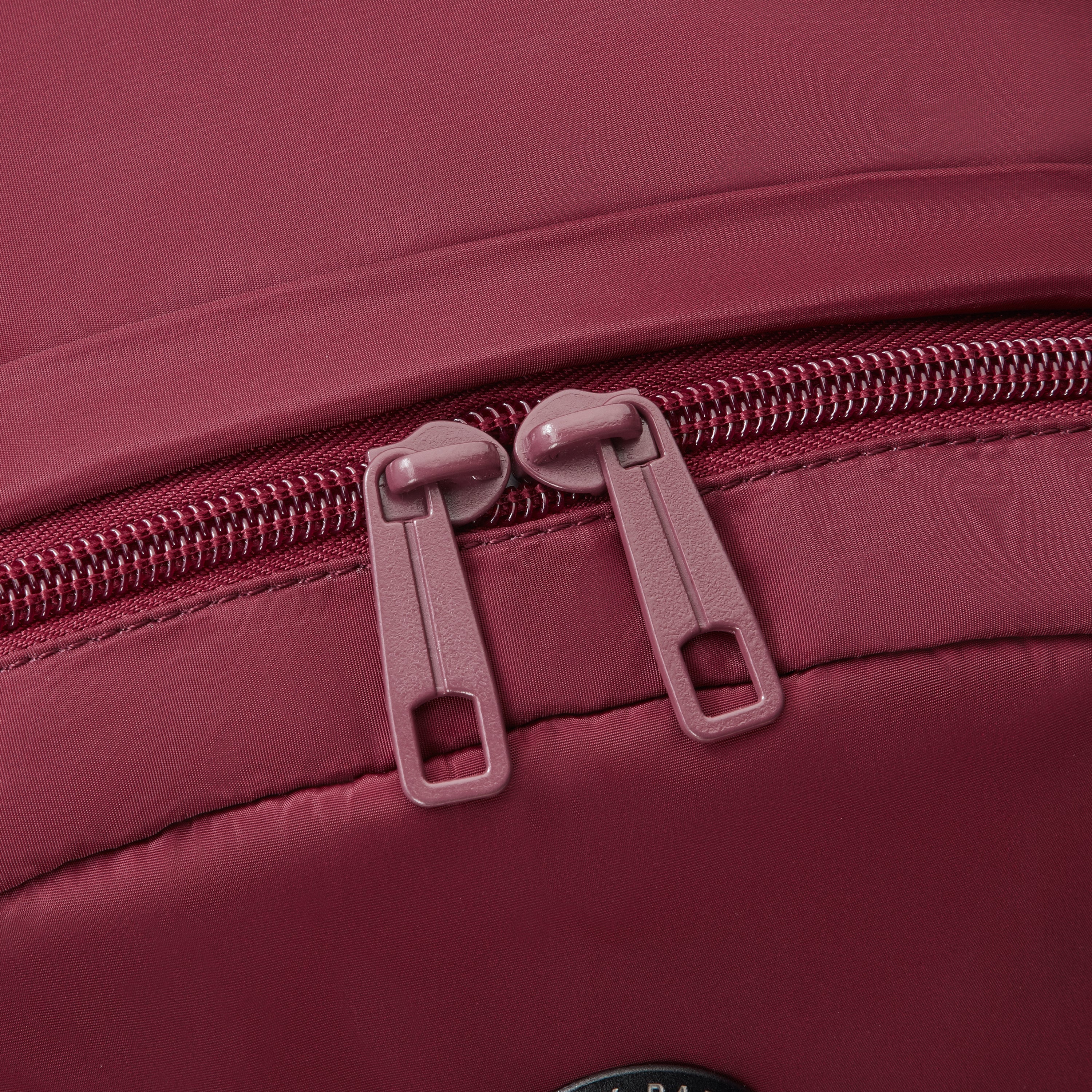 JENNY | 15.6-Inch Laptop Backpack, Red