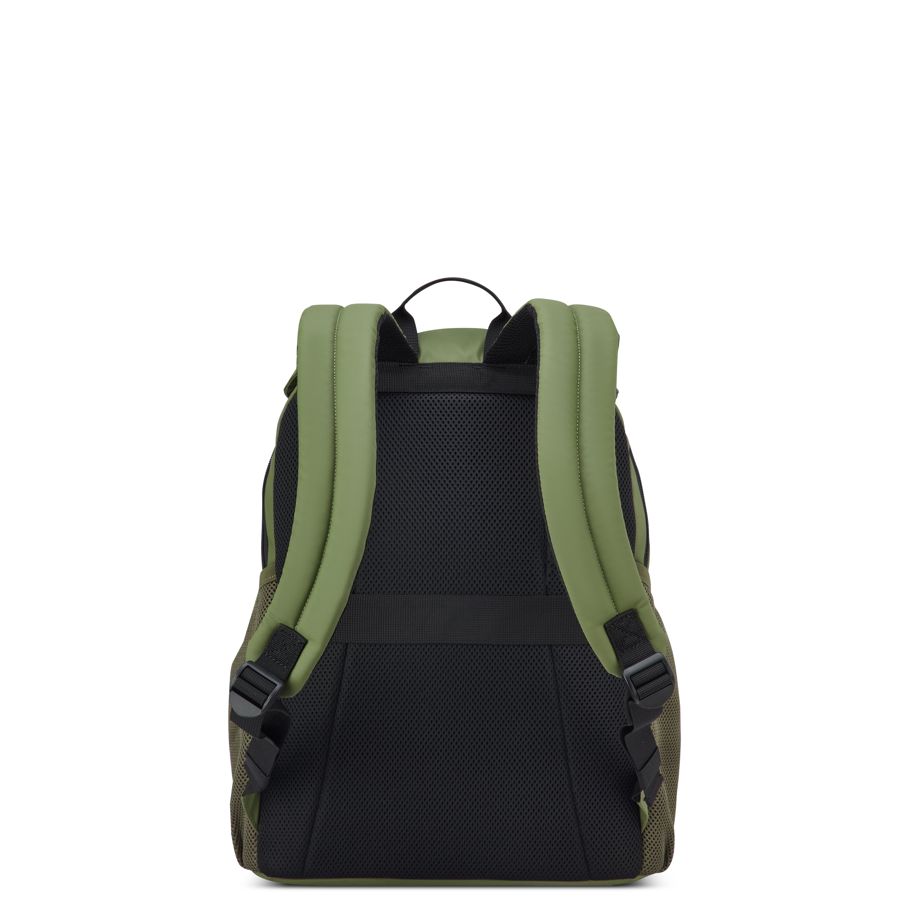 JULIAN | 15.6-Inch Laptop Backpack, Olive green