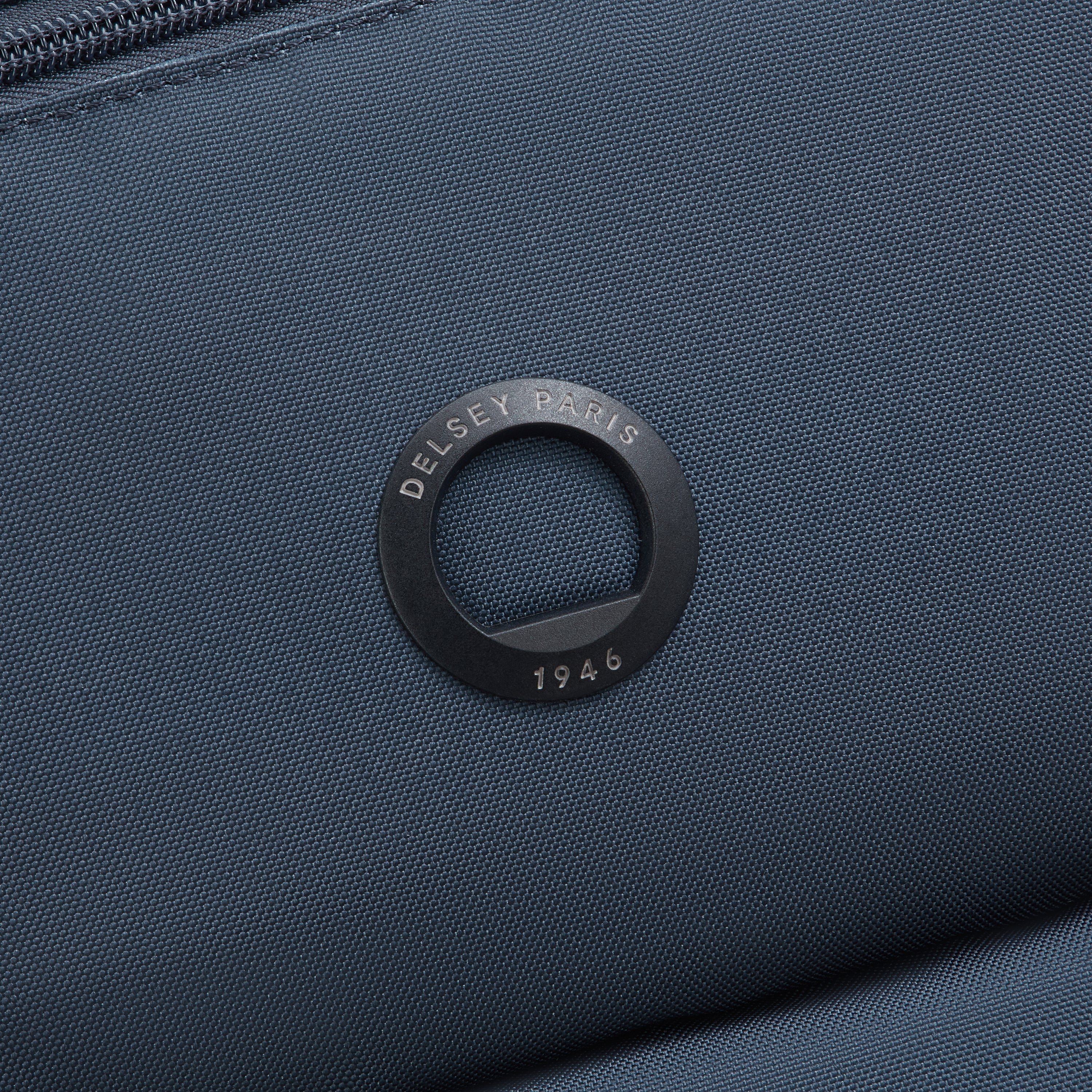 RESET 15.6-Inch Laptop Backpack, Navy