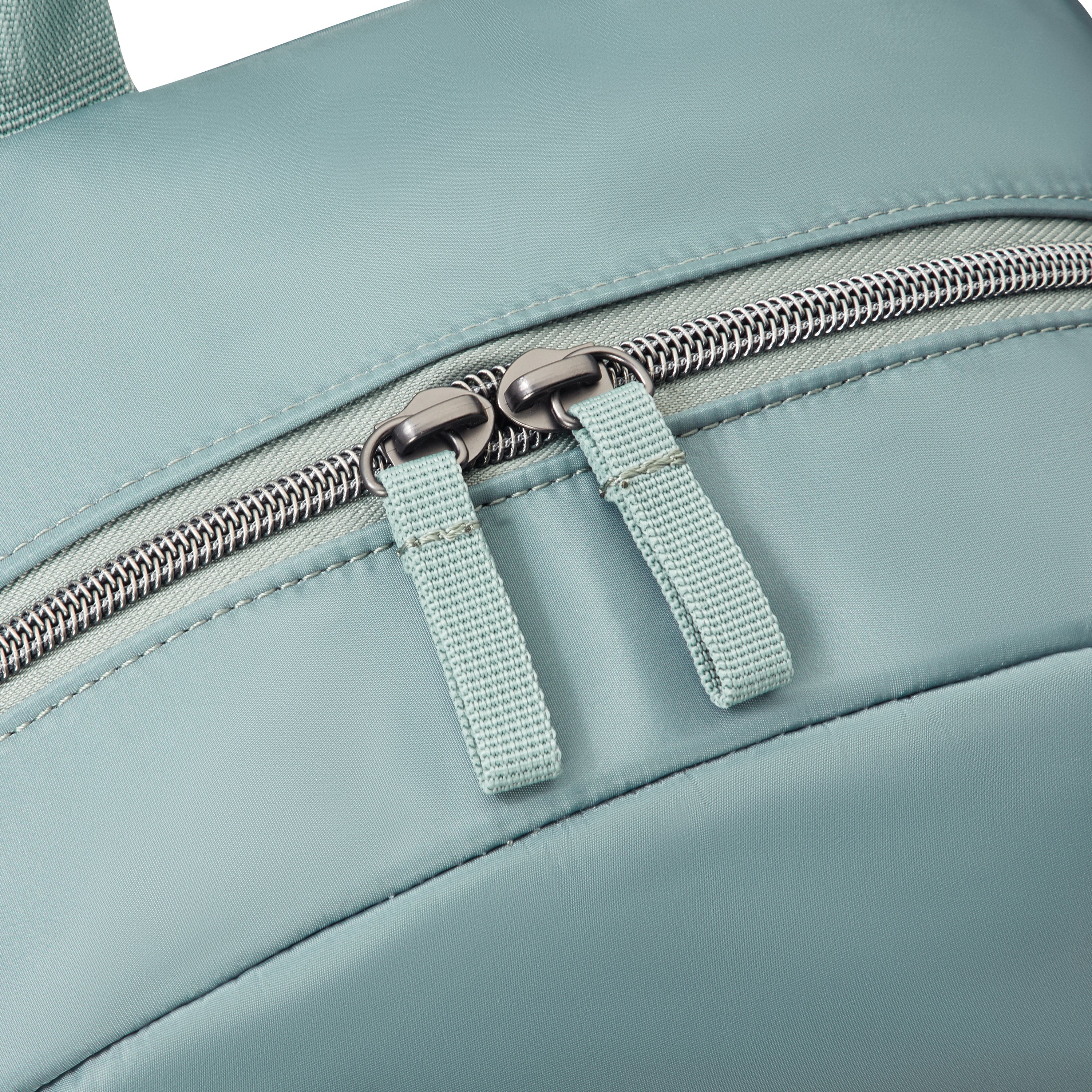 SUNNY | 15.6-Inch Laptop Backpack, Sage green