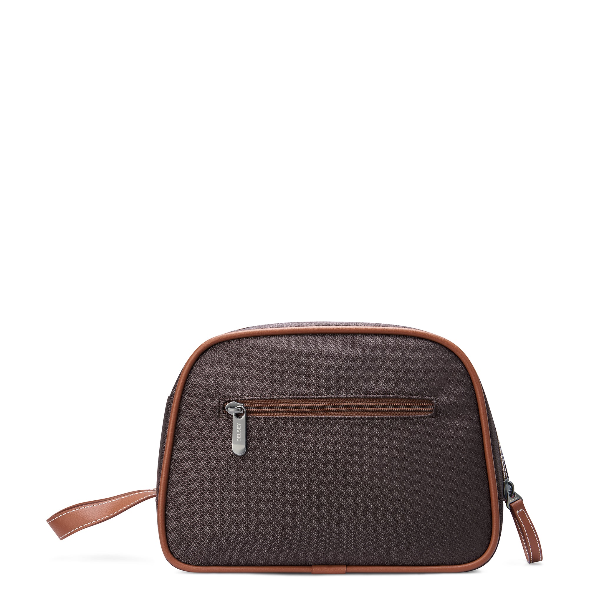 CHATELET AIR 2.0 | Large Toiletry Bag, Brown