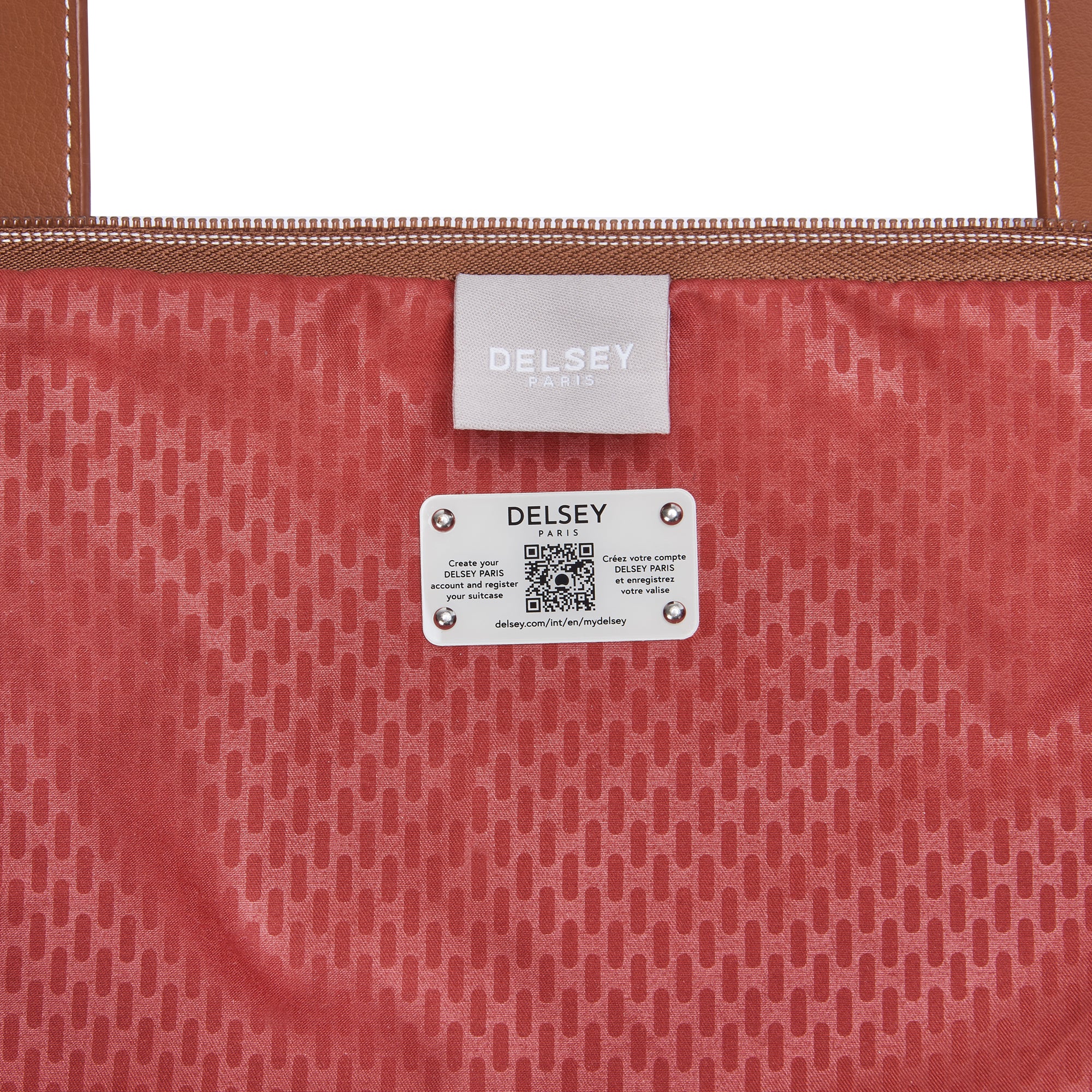 CHATELET AIR 2.0 | Tote Bag, Angora