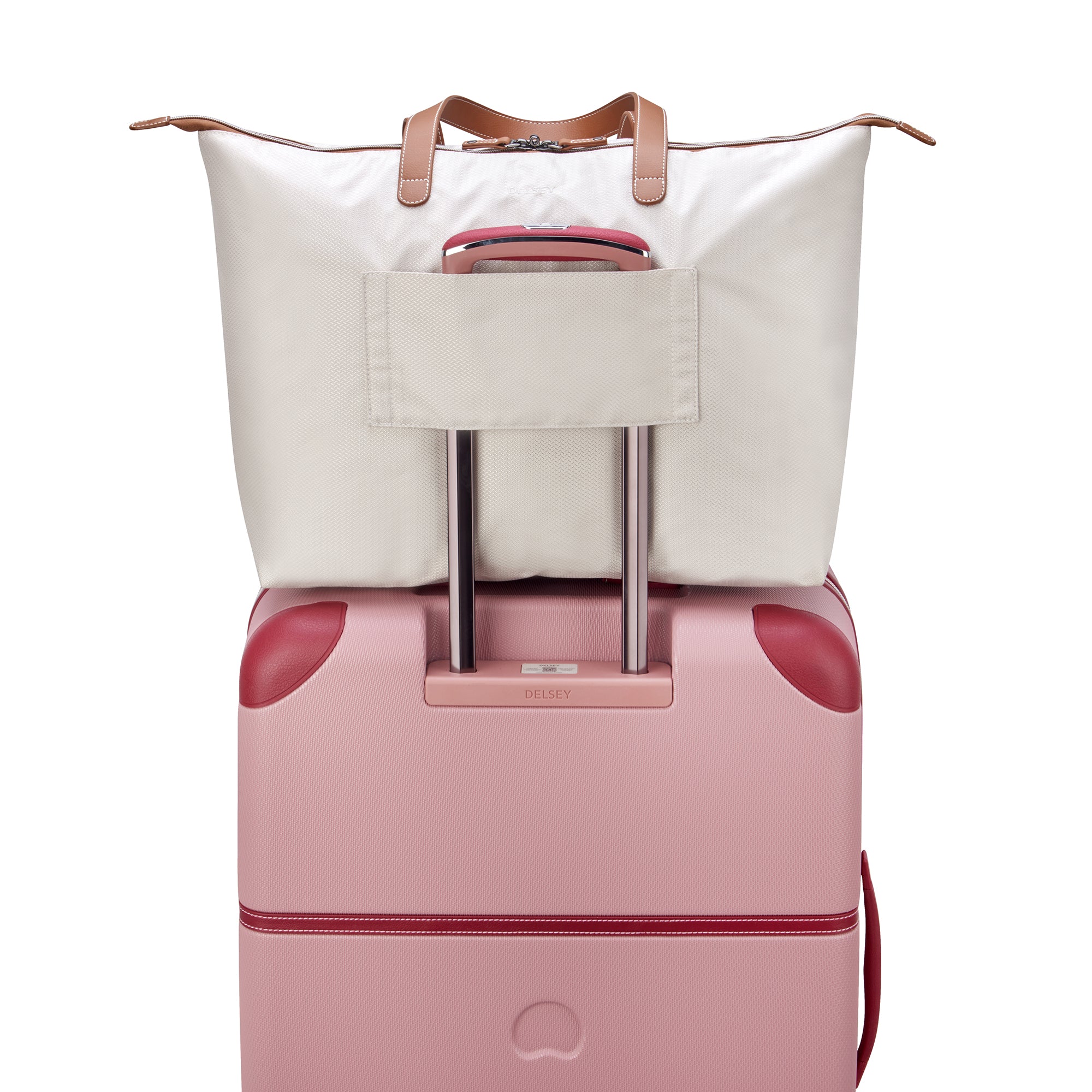 CHATELET AIR 2.0 | Tote Bag, Angora