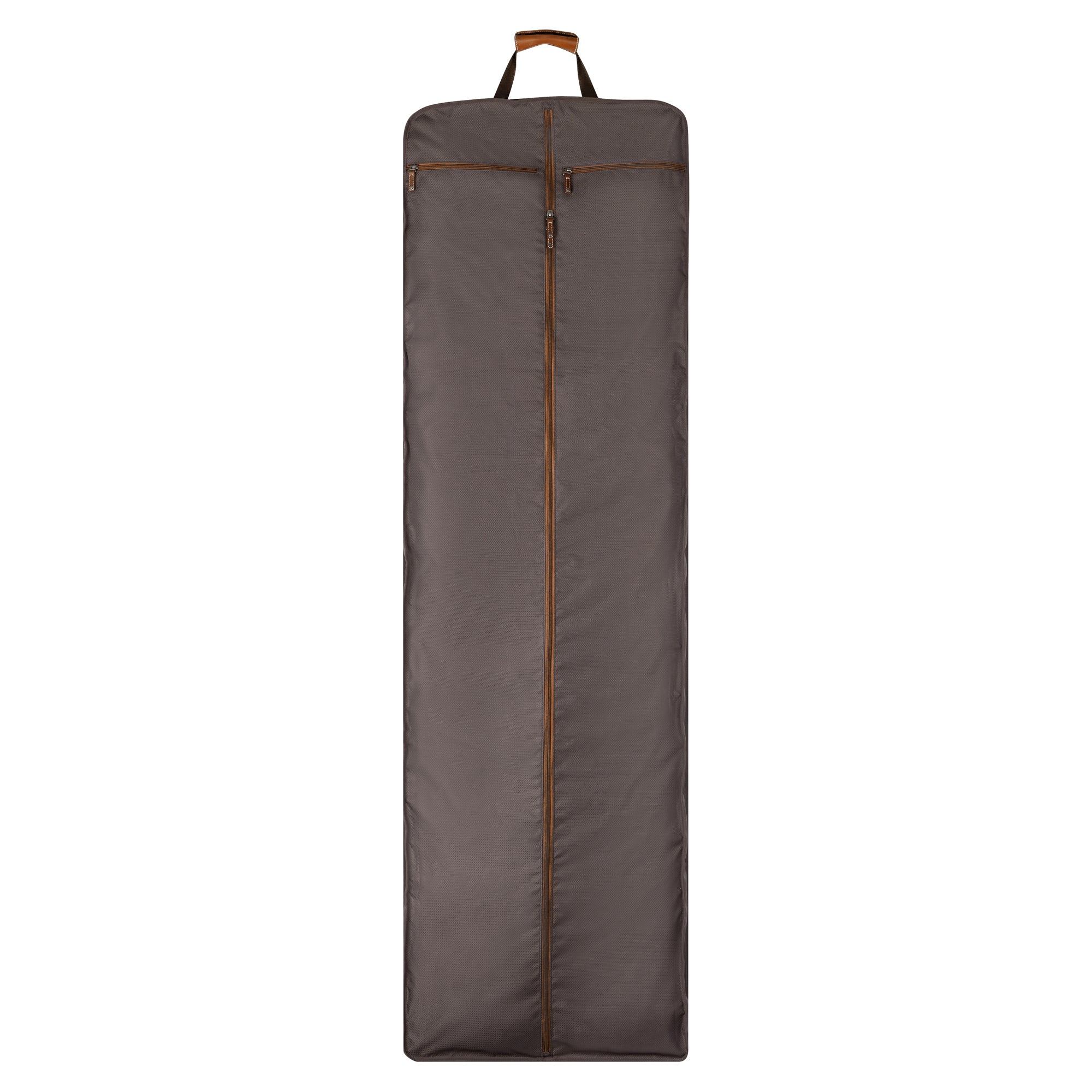 CHATELET AIR 2.0 | Wedding Dress Garment Cover, Brown