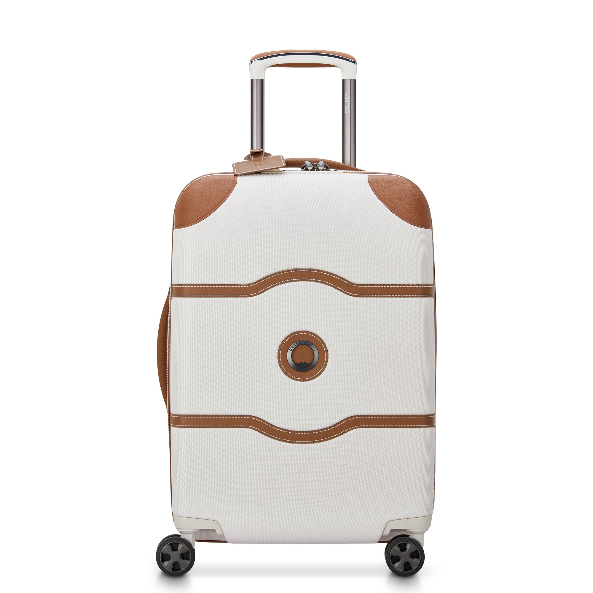 CHATELET AIR 2.0 | 23-Inch Carry-On Suitcase, Angora