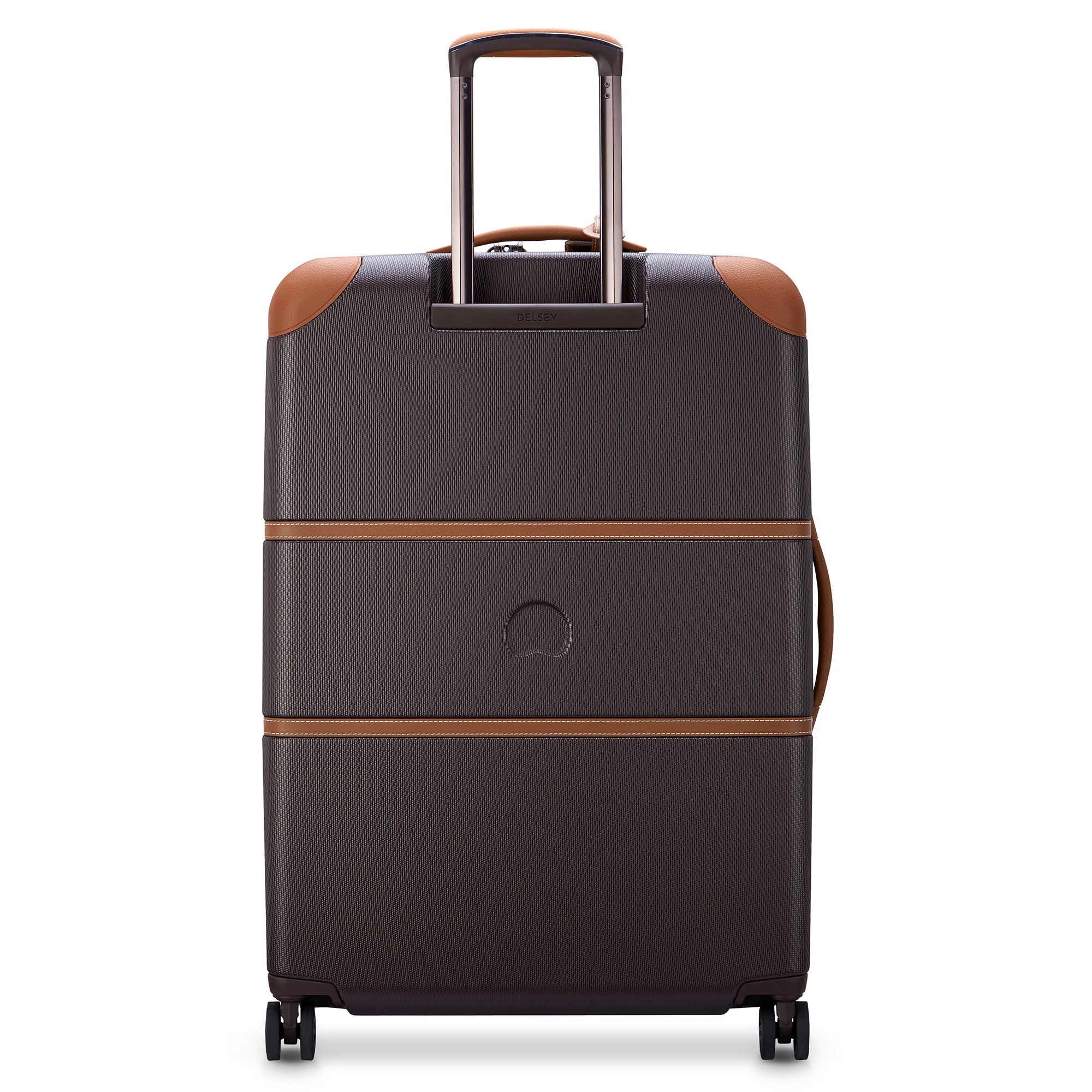 CHATELET AIR 2.0 | 30-Inch Check-In Suitcase, Brown