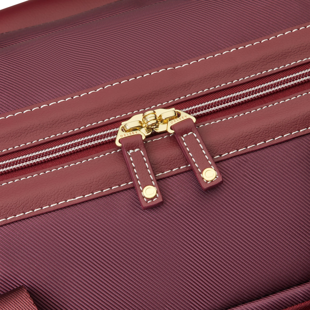 CHATELET AIR 2.0| Sac Week-End 47 CM BORDEAUX