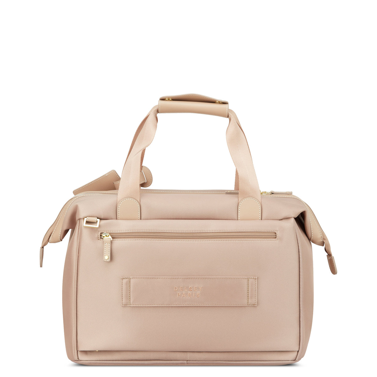 CHATELET AIR 2.0| Sac Week-End 47 CM BEIGE ROSE