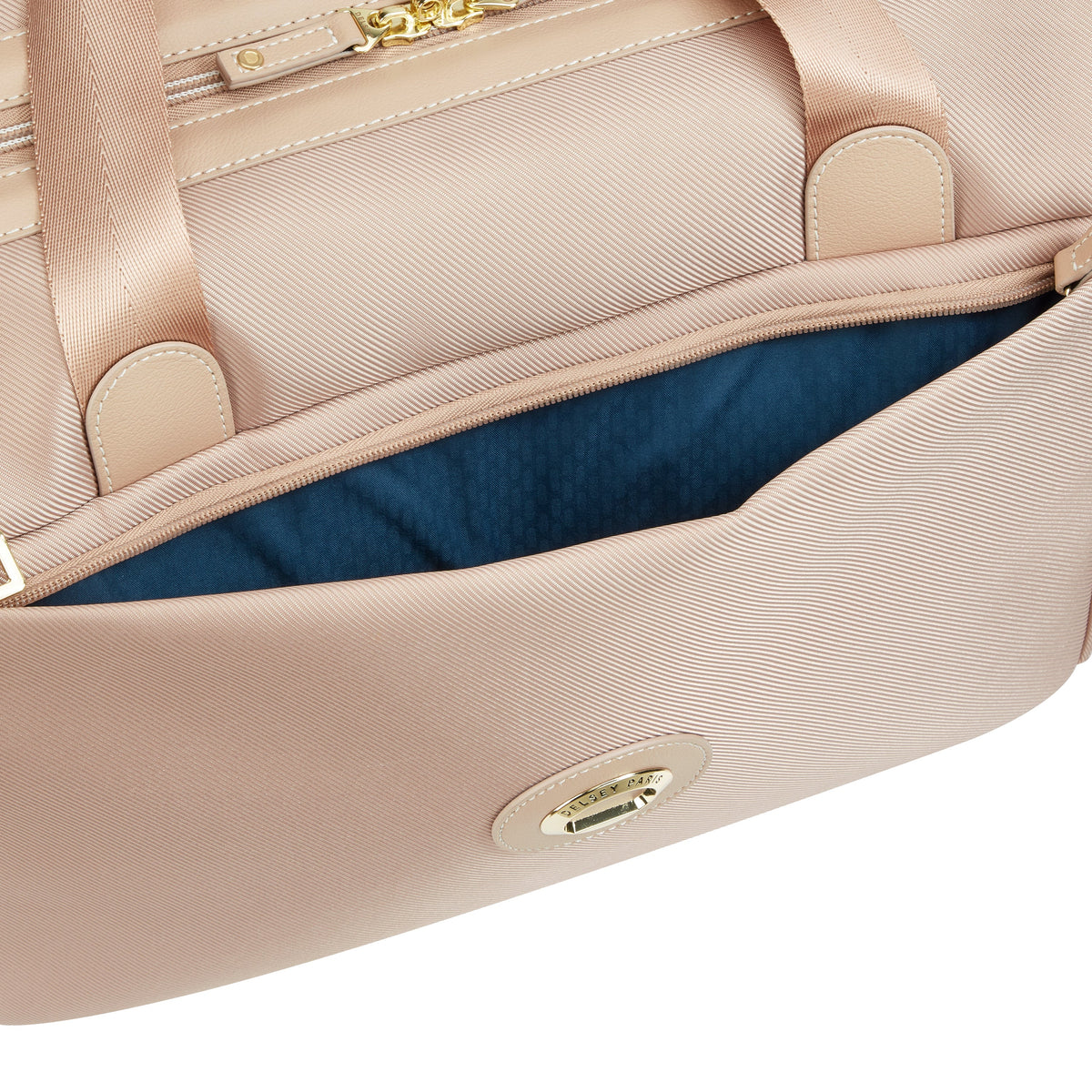 CHATELET AIR 2.0| Sac Week-End 47 CM BEIGE ROSE