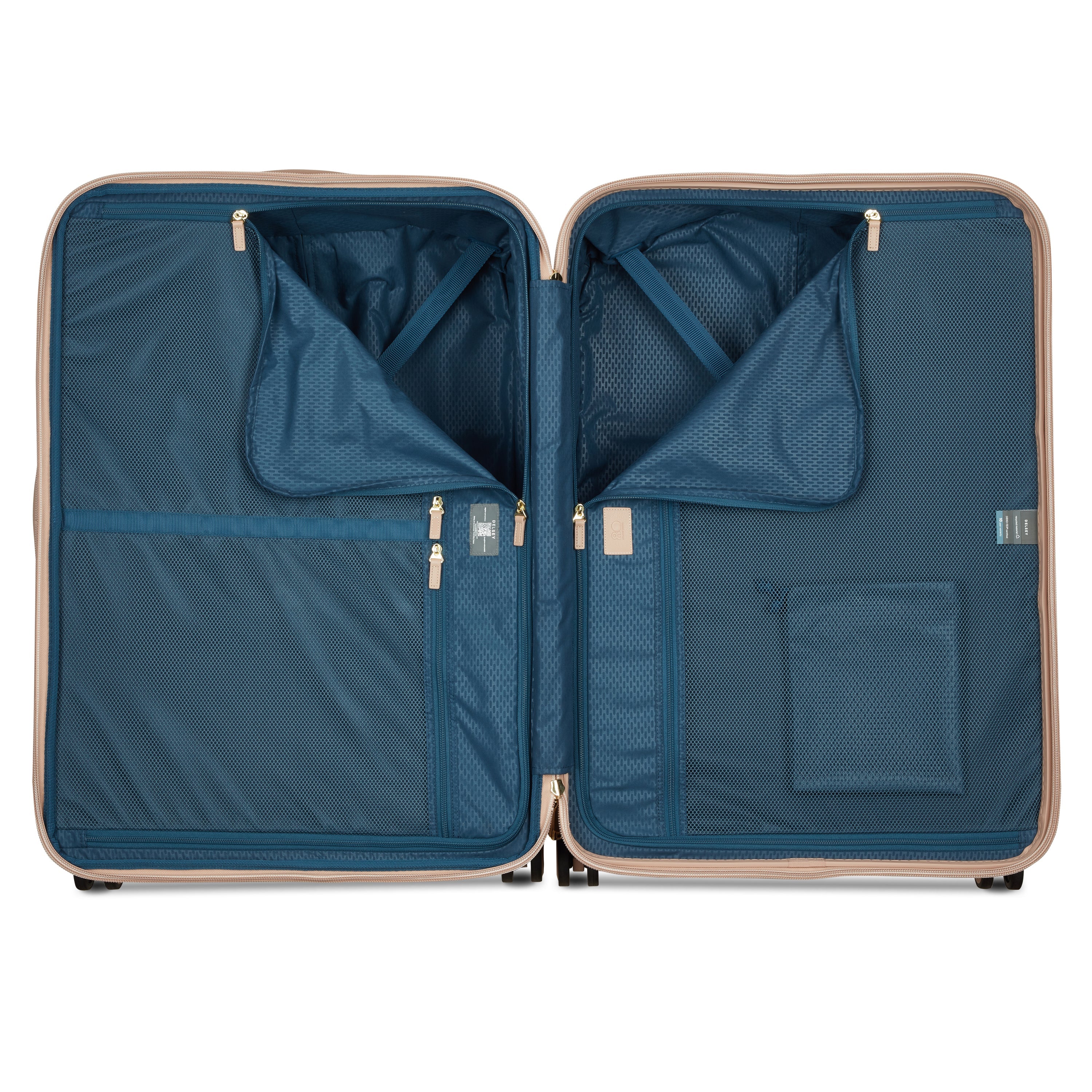 CHATELET AIR 2.0 | 30-Inch Expandable Check-In Suitcase - 80th Anniversary Edition, Beige rose