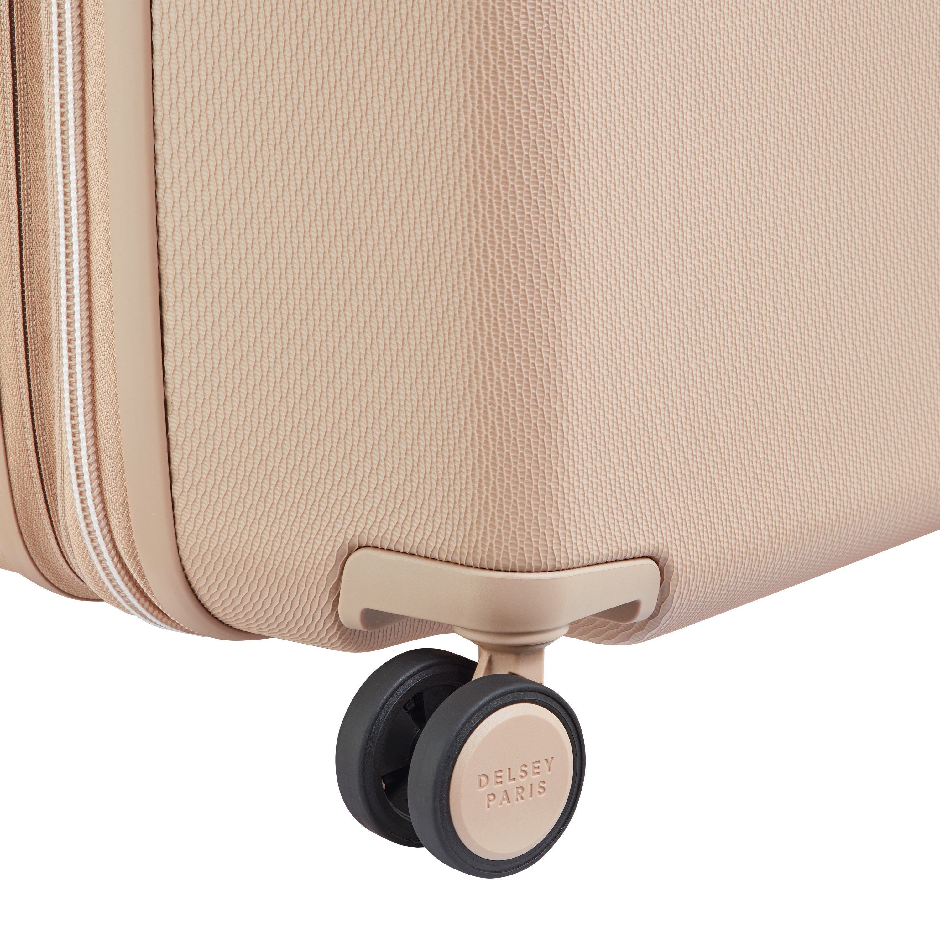 CHATELET AIR 2.0 | 30-Inch Expandable Check-In Suitcase - 80th Anniversary Edition, Beige rose