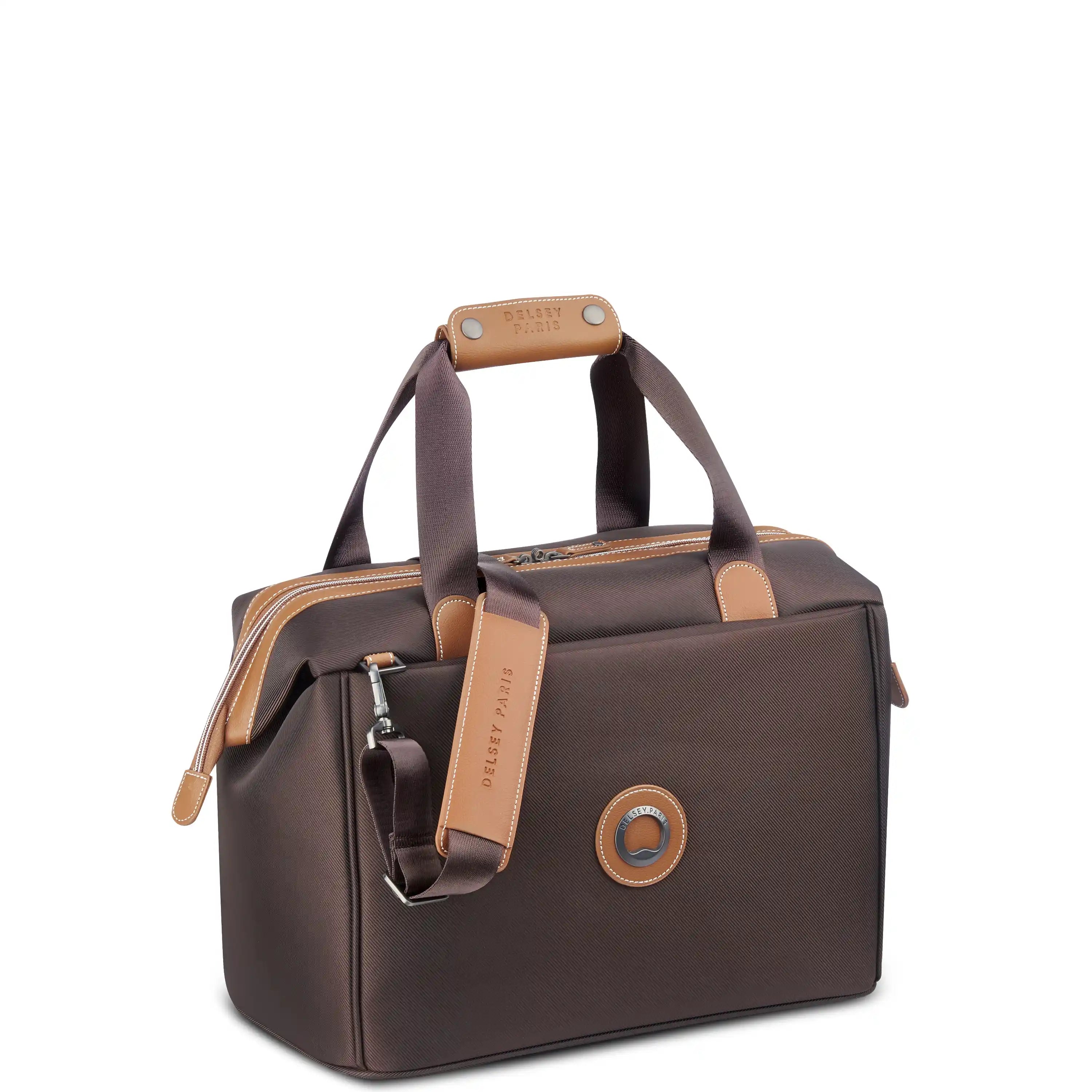 CHATELET AIR 2.0 | Weekender Bag, Brown