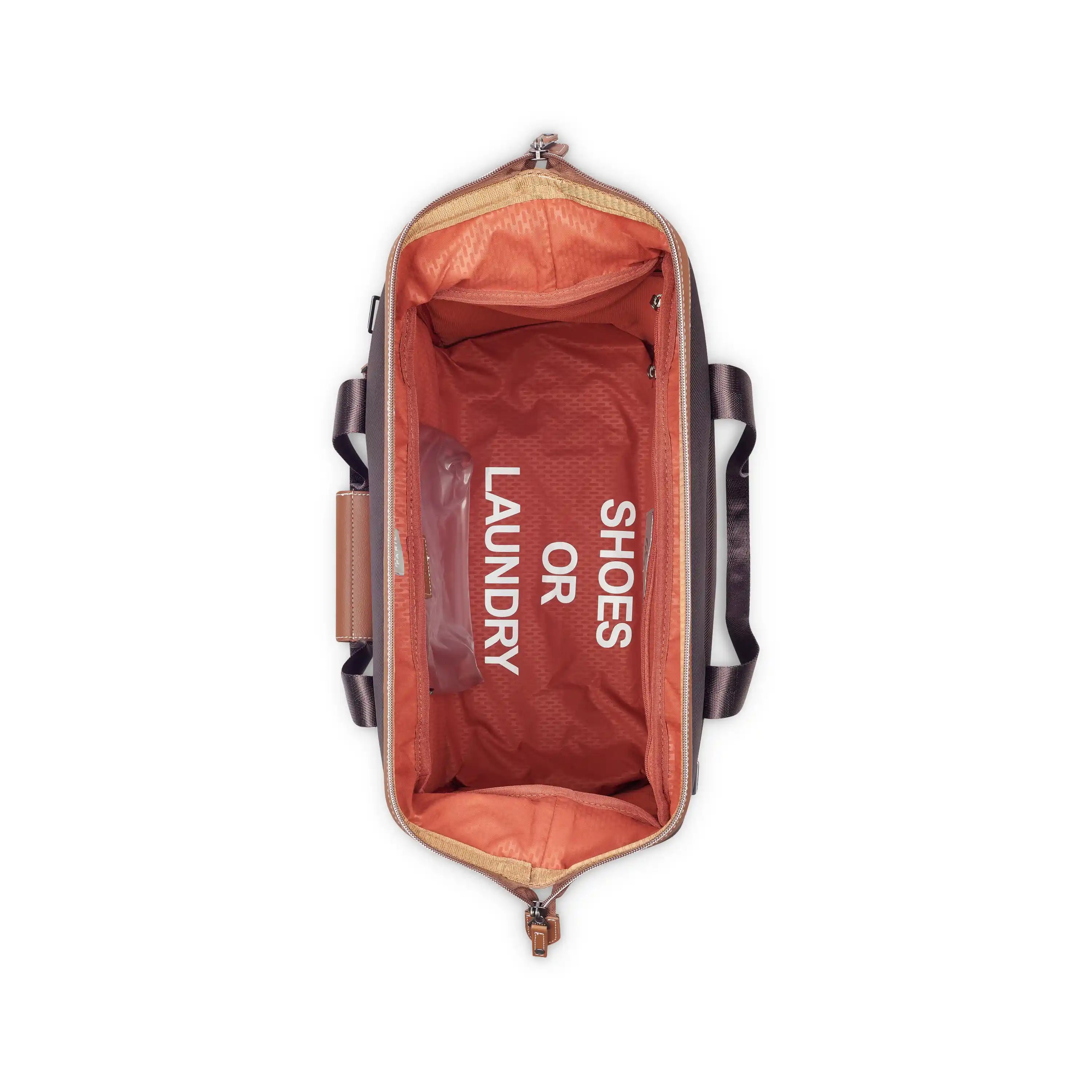 CHATELET AIR 2.0 | Weekender Bag, Brown