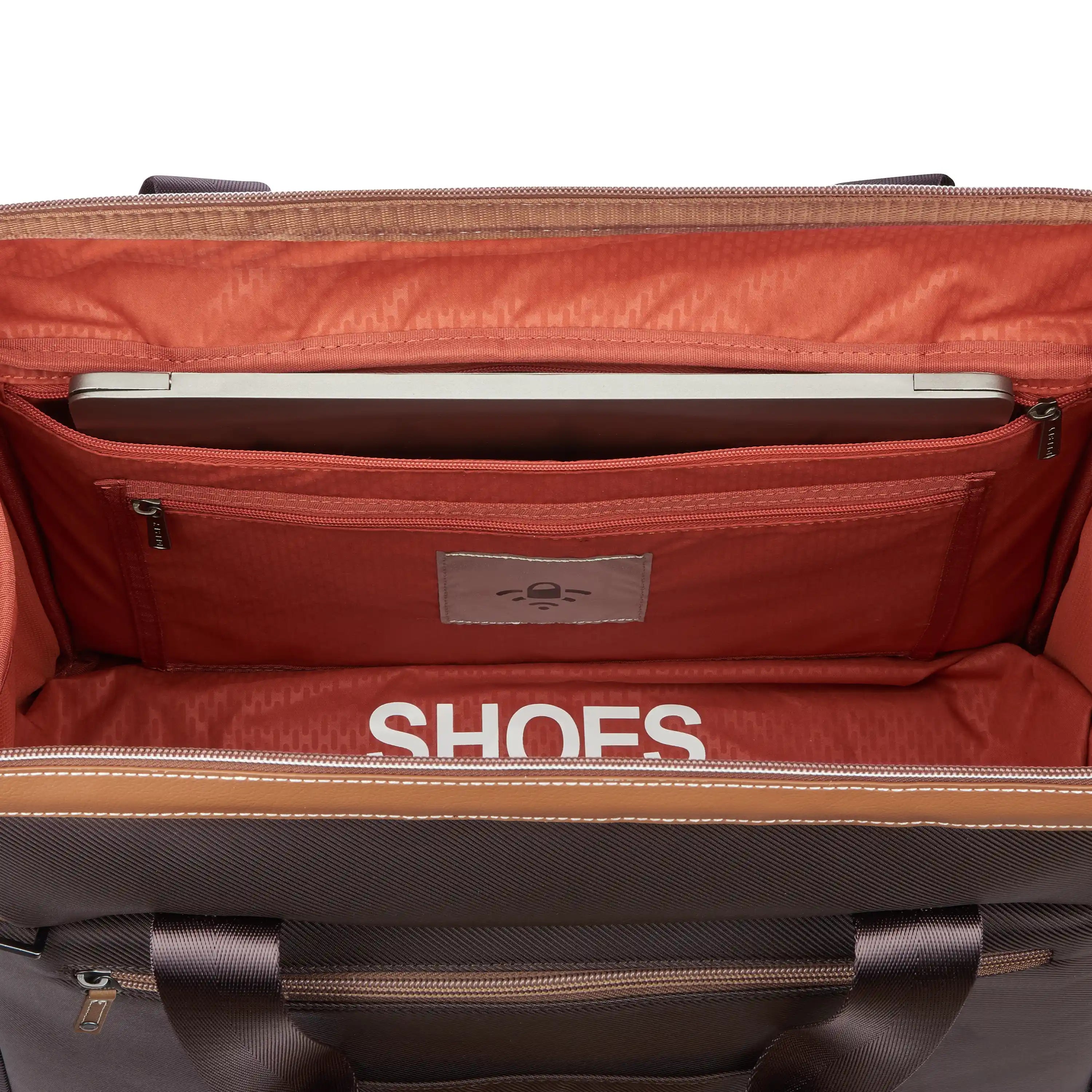 CHATELET AIR 2.0 | Weekender Bag, Brown