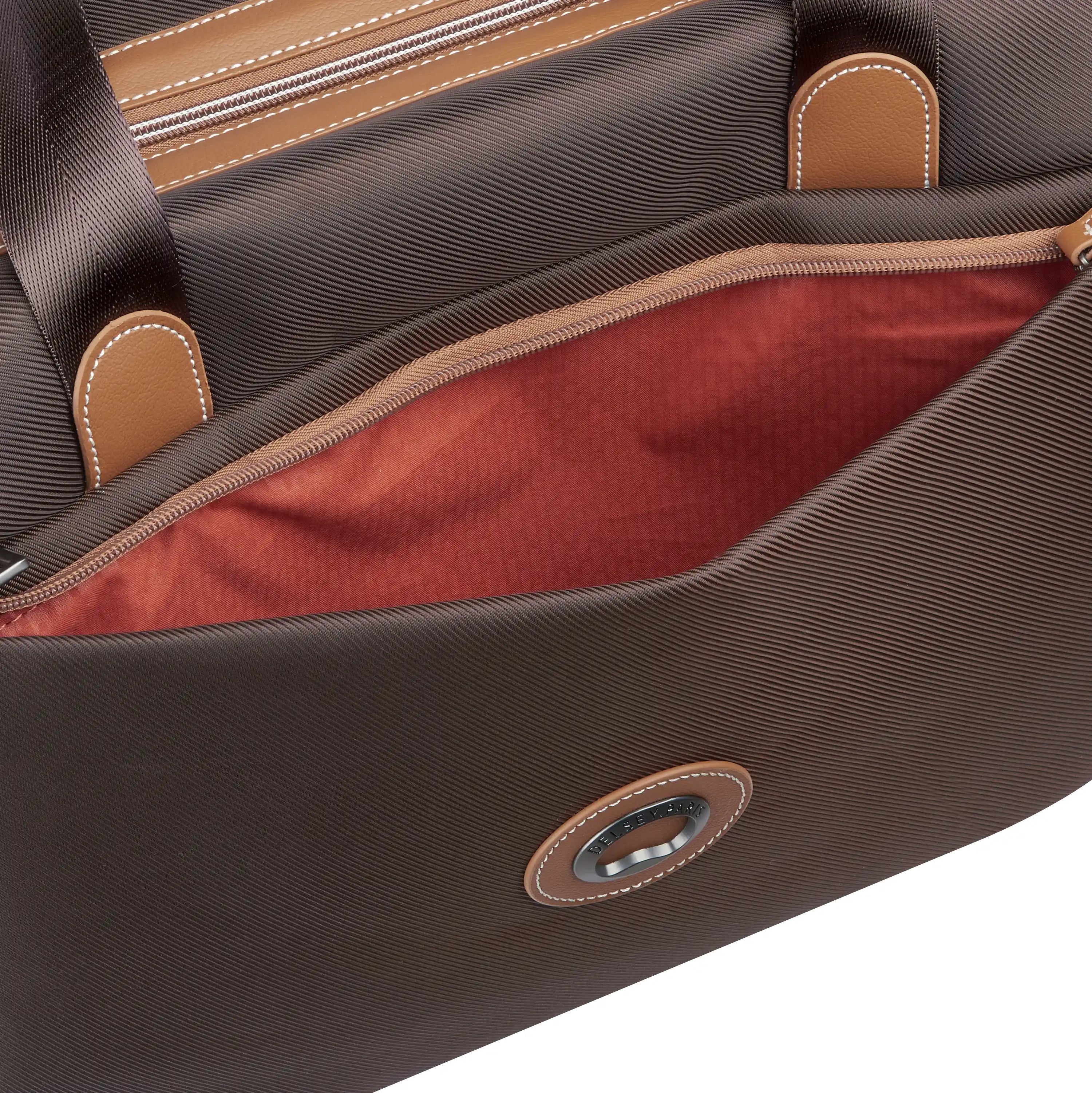 CHATELET AIR 2.0 | Weekender Bag, Brown