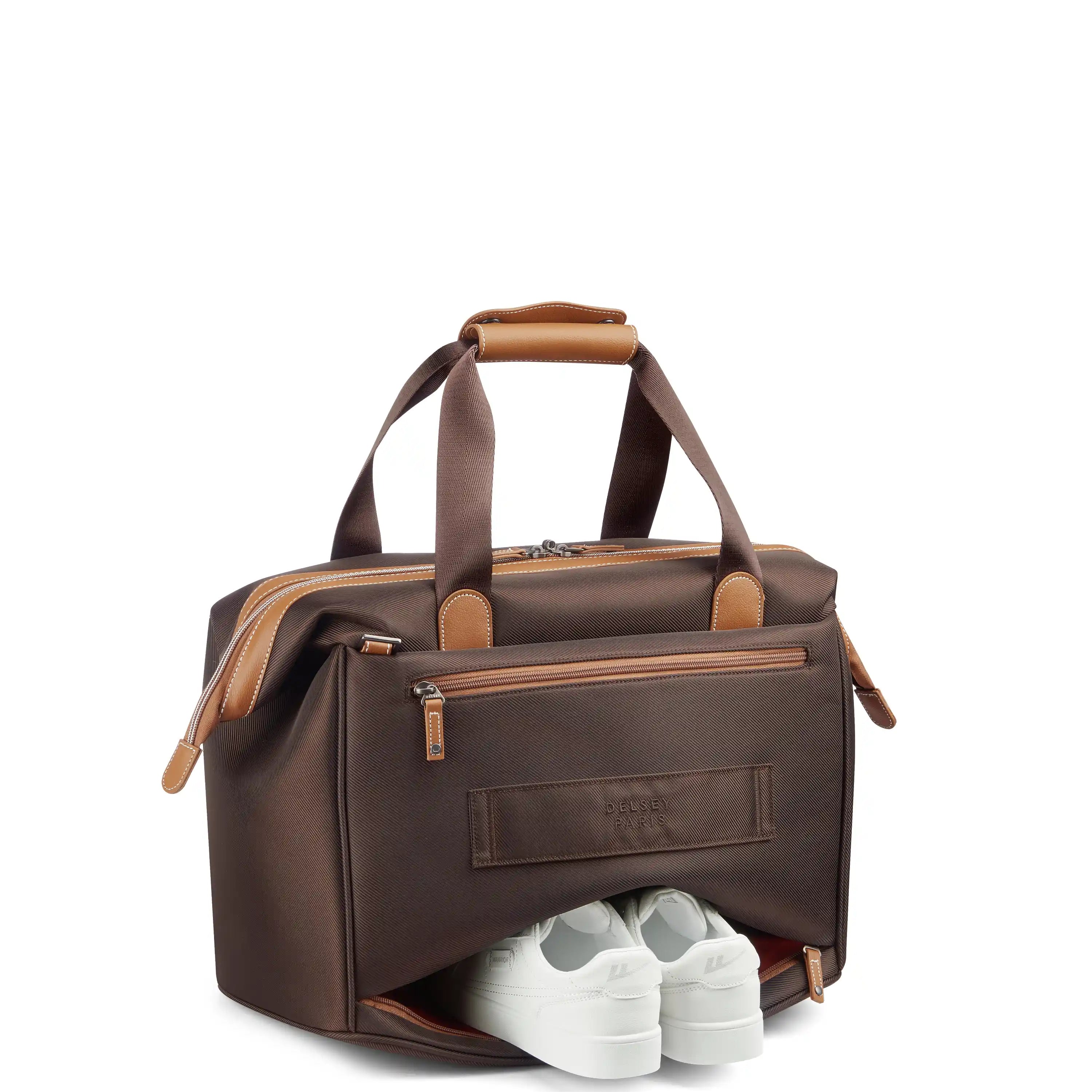 CHATELET AIR 2.0 | Weekender Bag, Brown