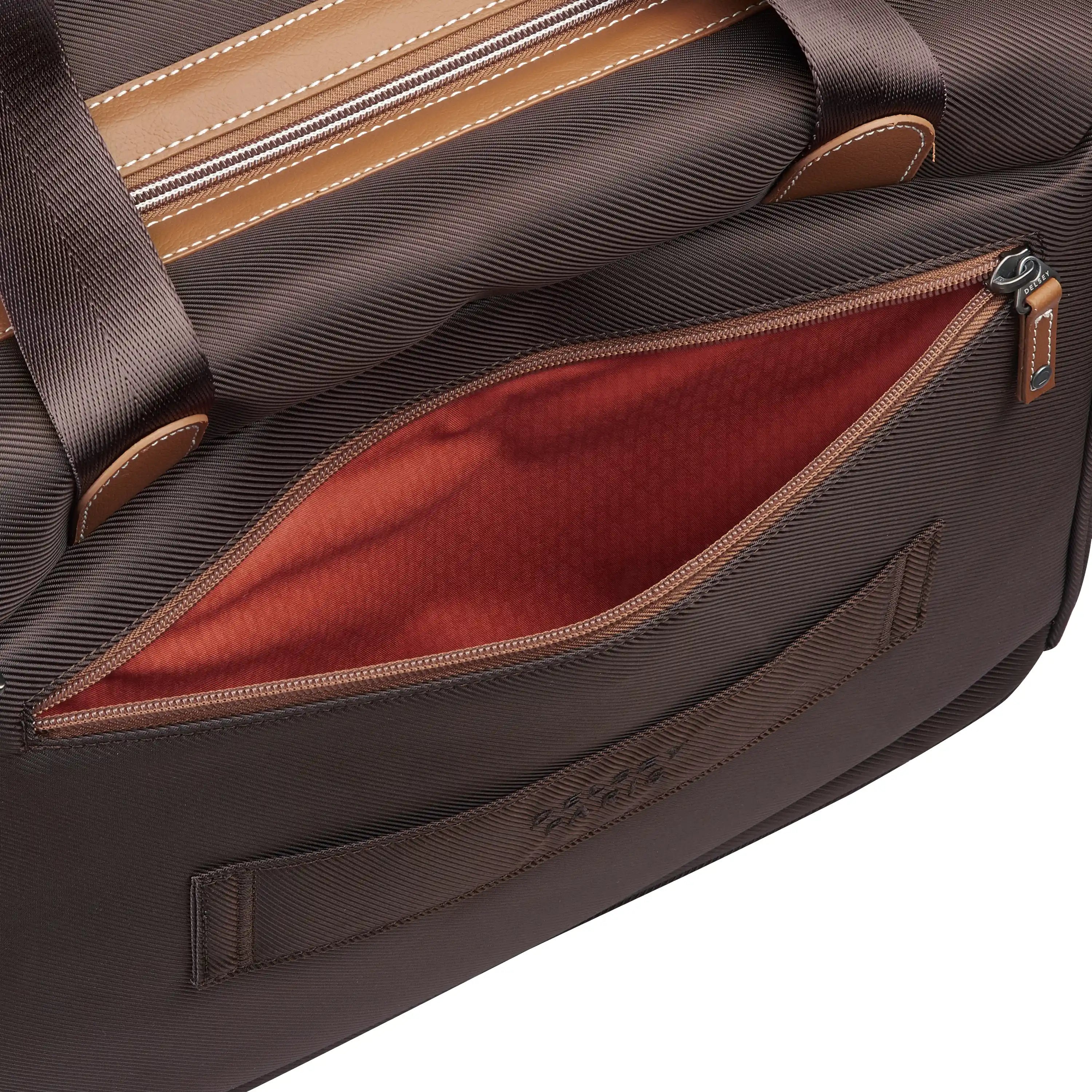 CHATELET AIR 2.0 | Weekender Bag, Brown
