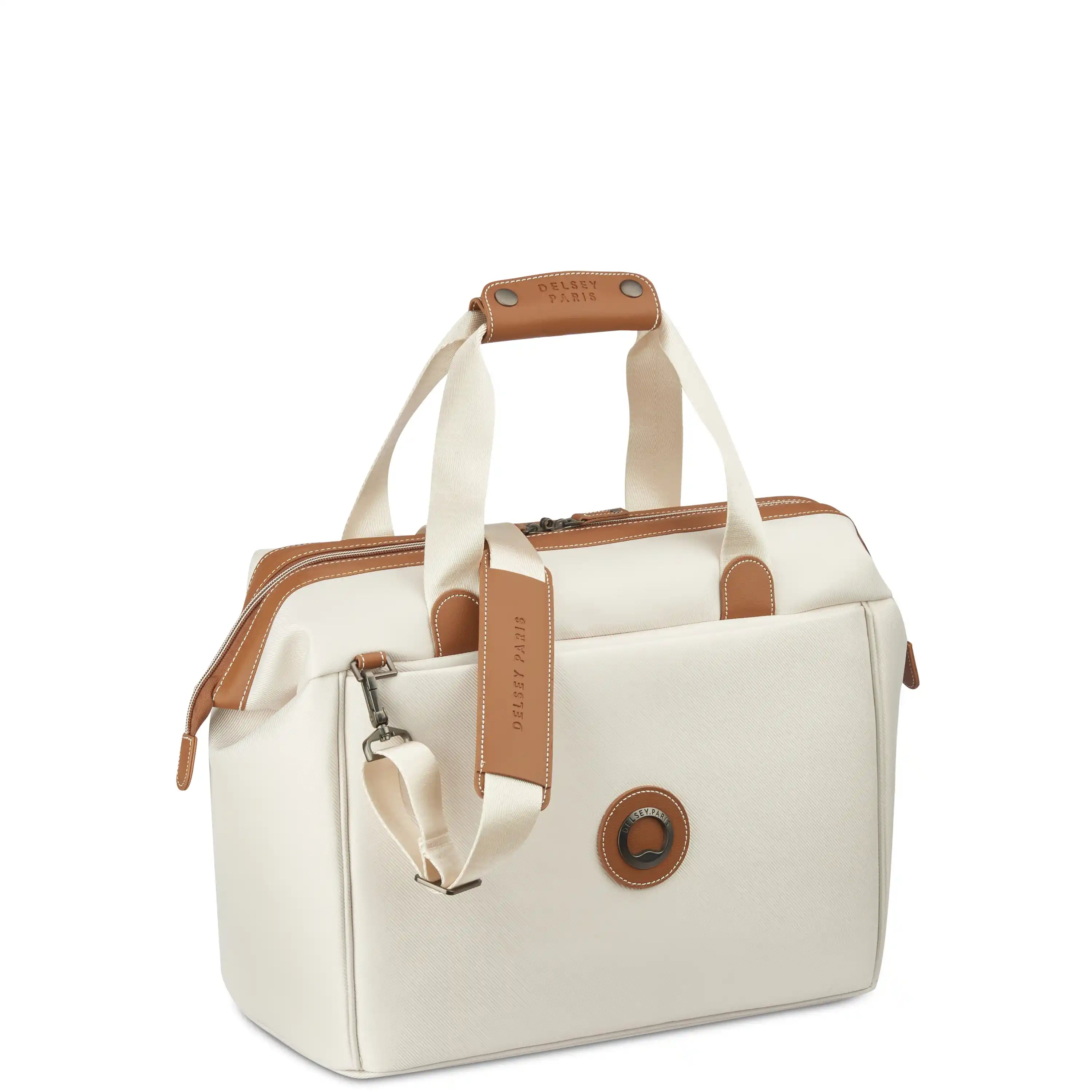CHATELET AIR 2.0 | Weekender Bag, Angora