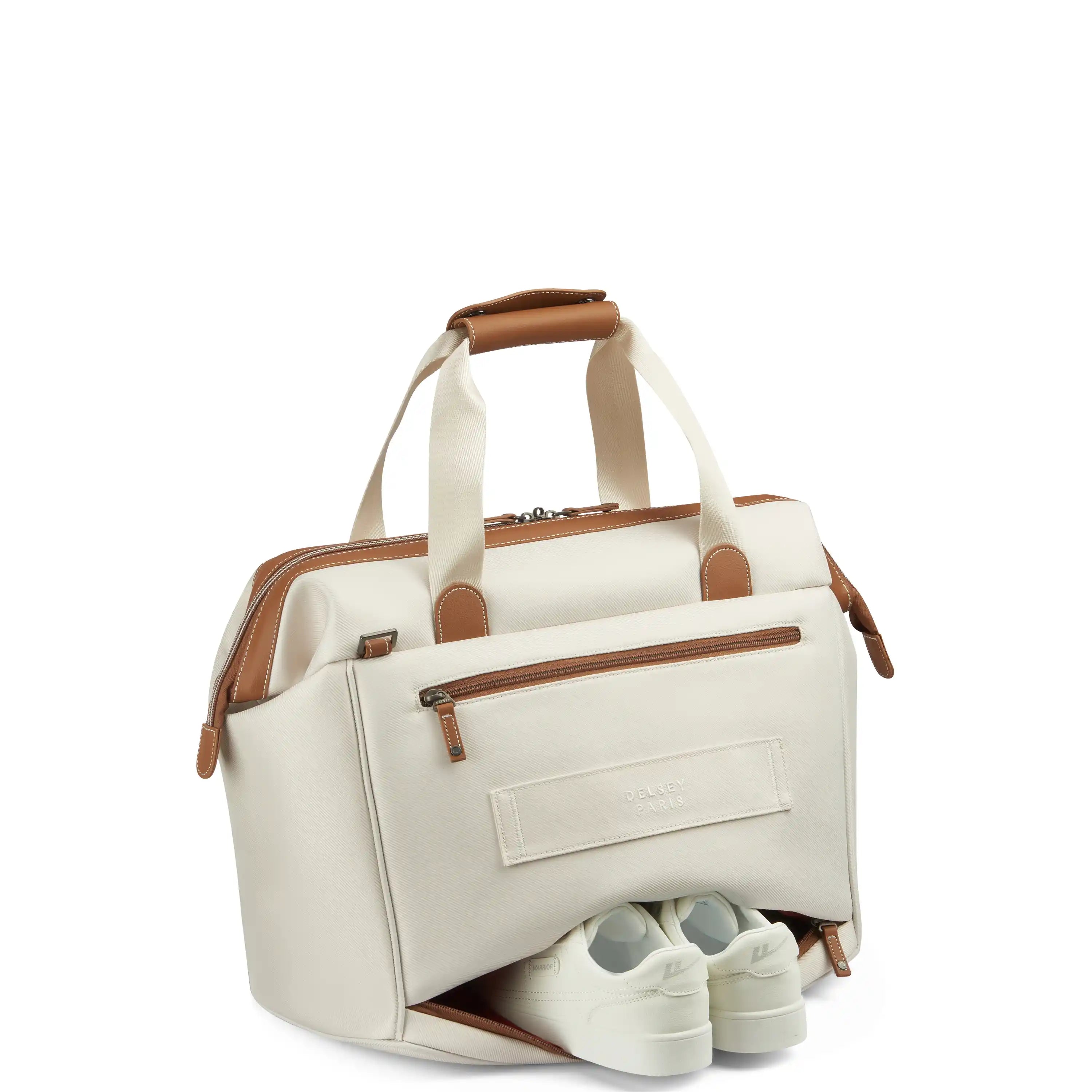 CHATELET AIR 2.0 | Weekender Bag, Angora