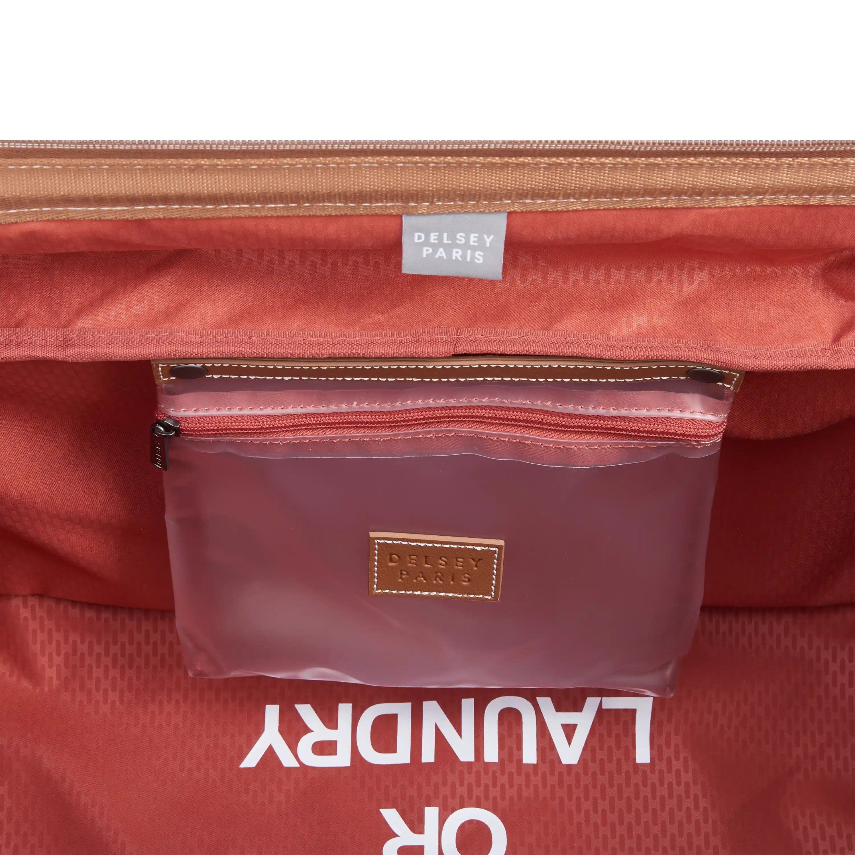 CHATELET AIR 2.0 | Weekender Bag, Angora