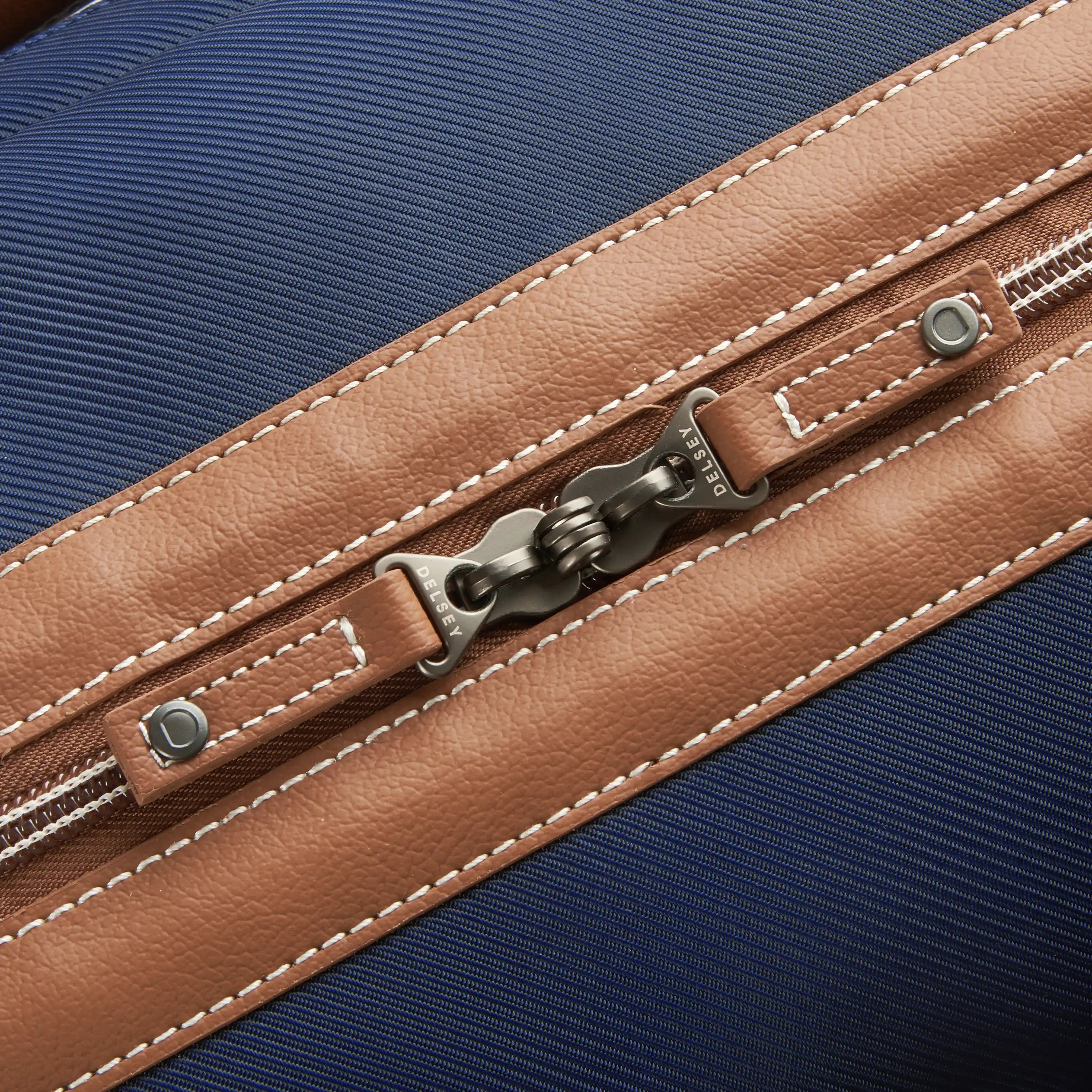 CHATELET AIR 2.0 | Weekender Bag, Navy blue