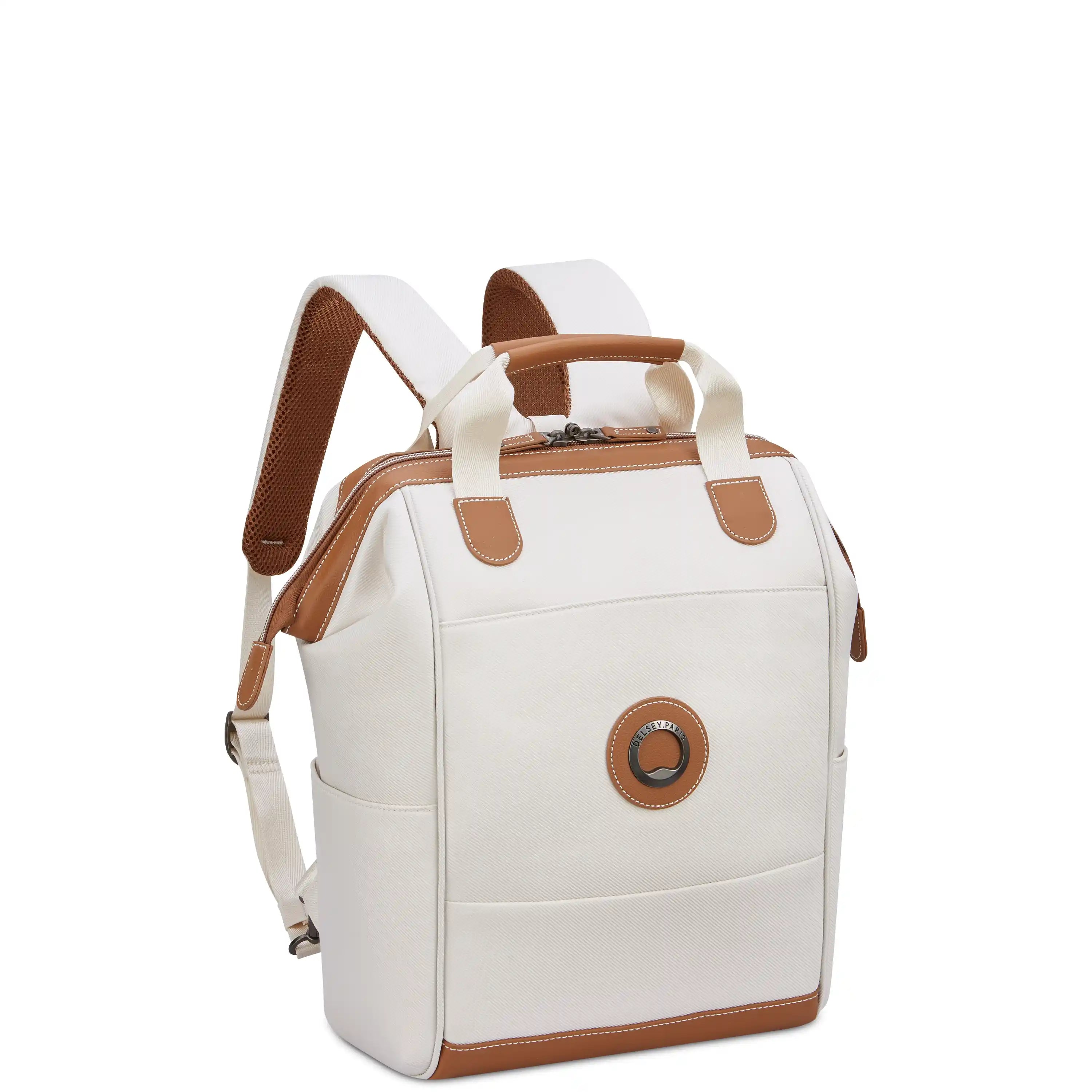 CHATELET AIR 2.0 | 14-Inch Laptop Backpack, Angora