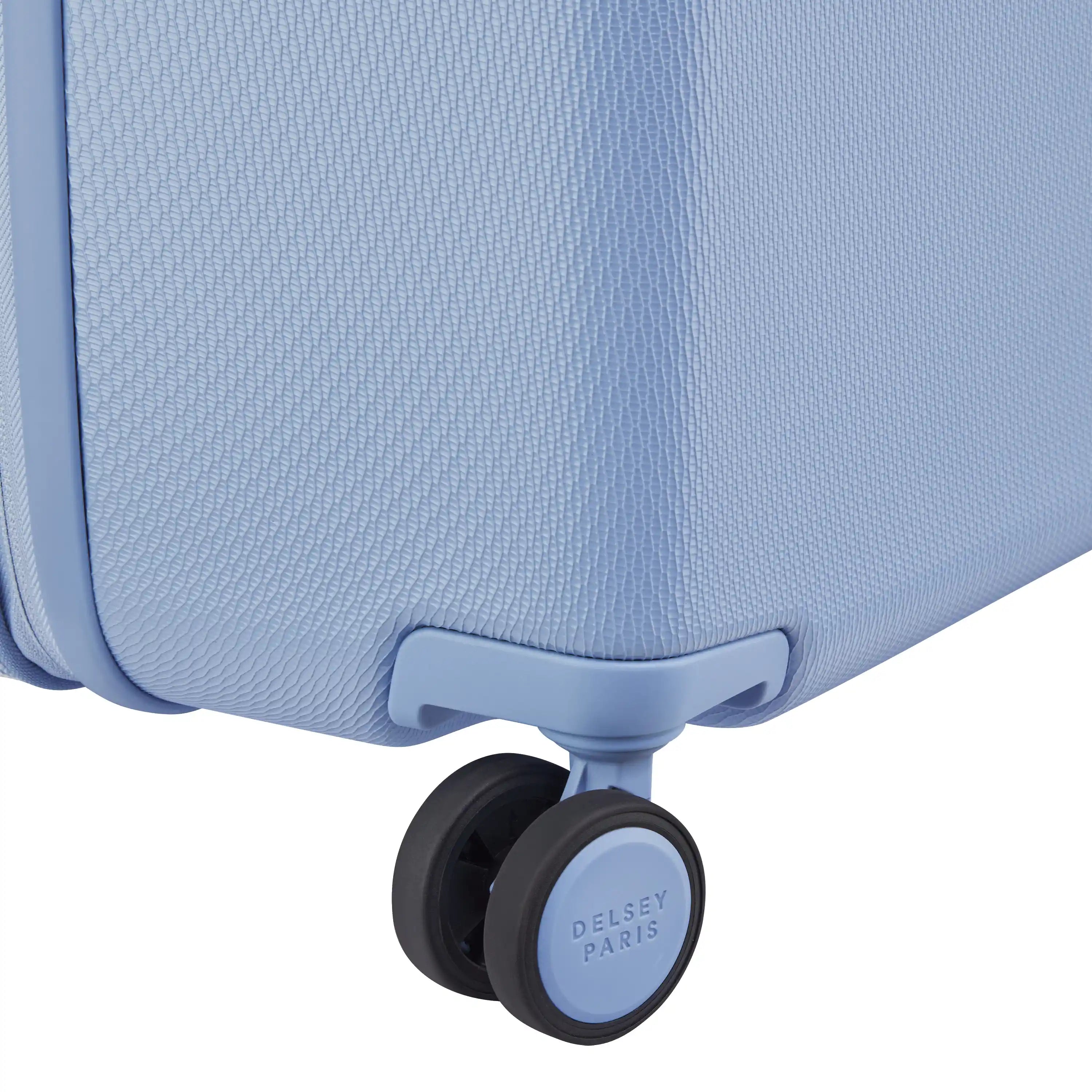 CHATELET AIR 2.0 | 30-Inch Expandable Check-In Suitcase - 80th Anniversary Edition, Light blue